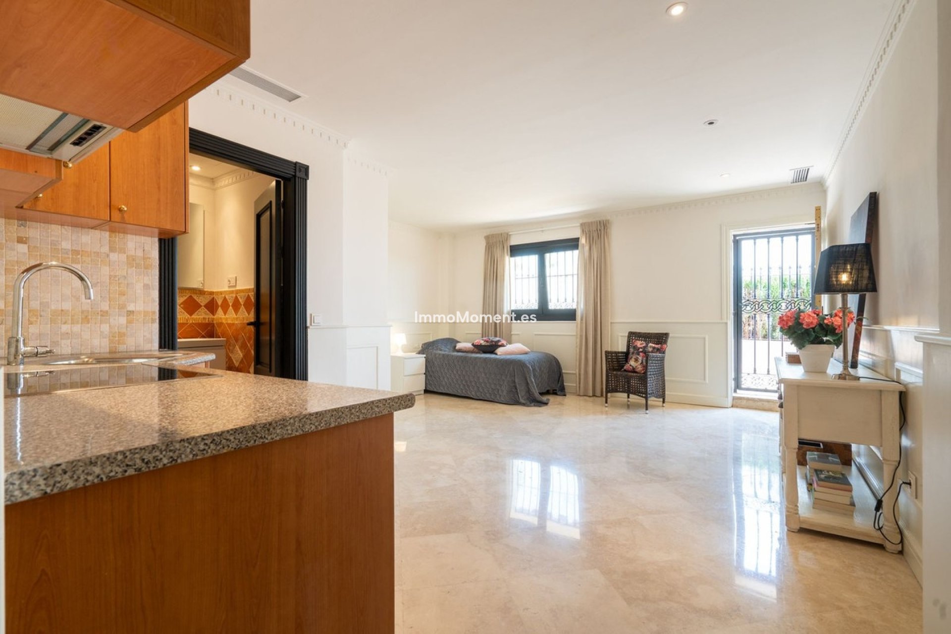 Revente - Villa - Mijas - La Cala de Mijas