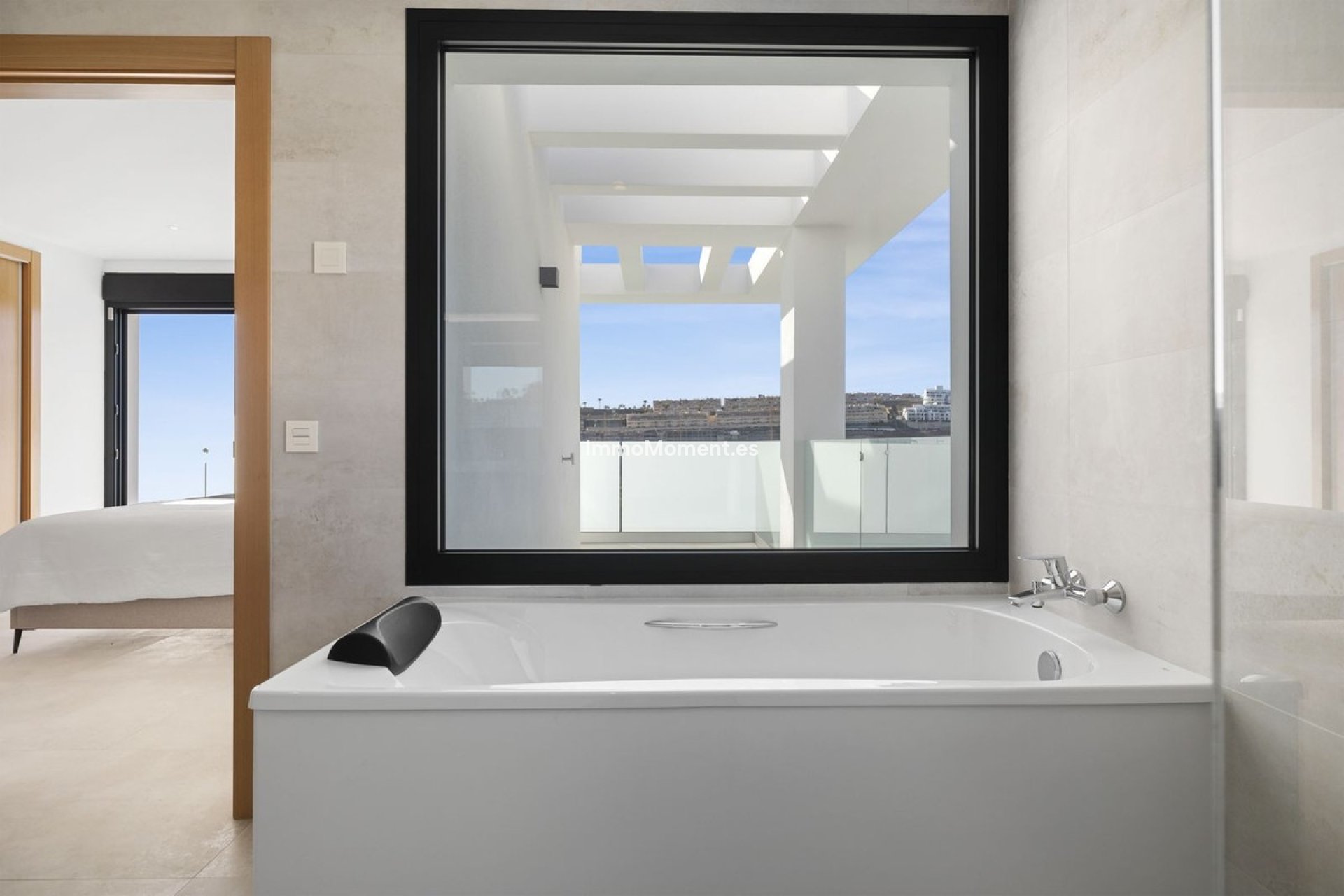 Revente - Villa - Mijas - La Cala de Mijas