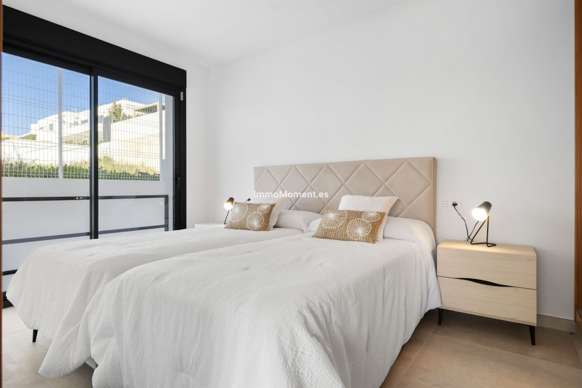 Revente - Villa - Mijas - La Cala de Mijas