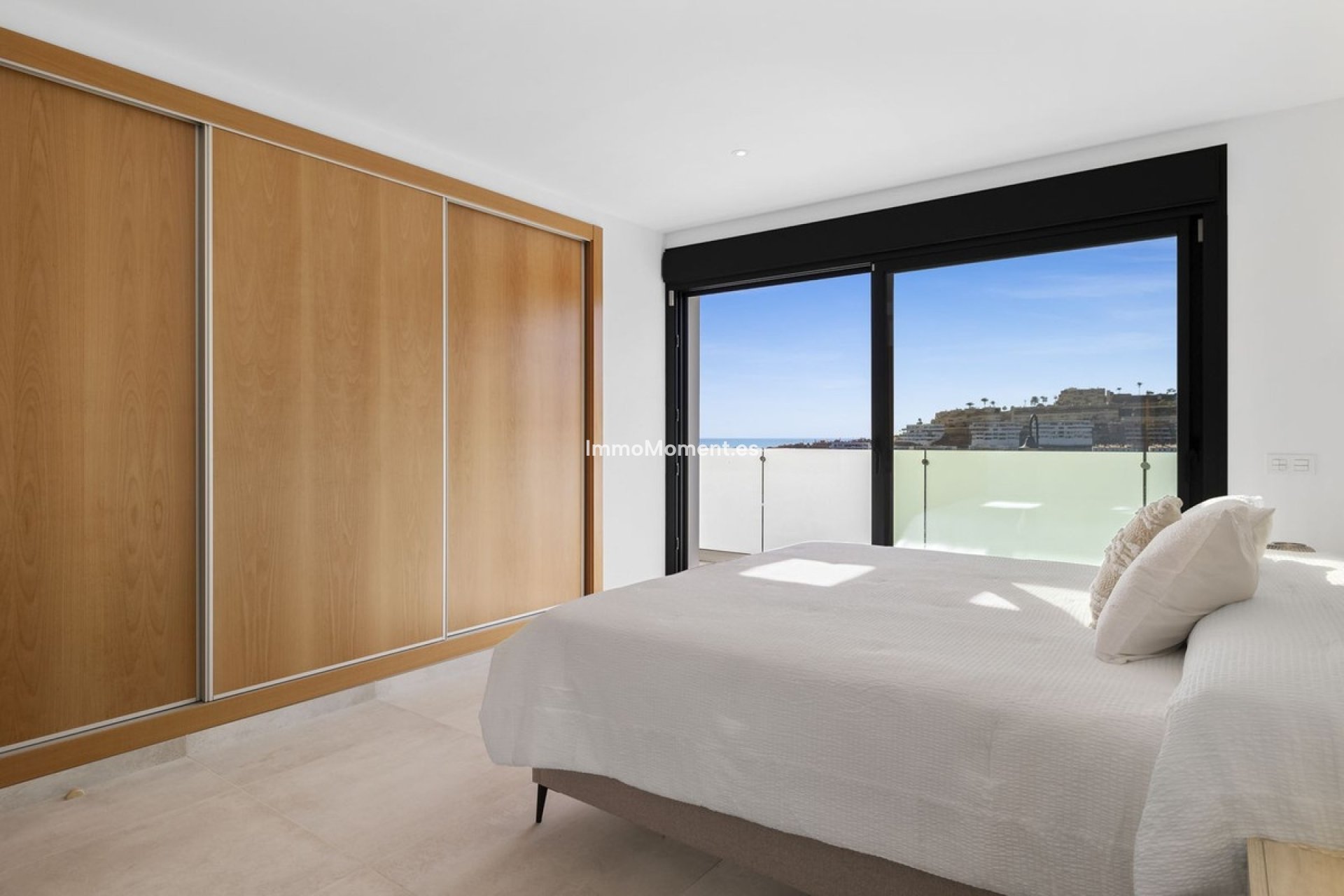 Revente - Villa - Mijas - La Cala de Mijas