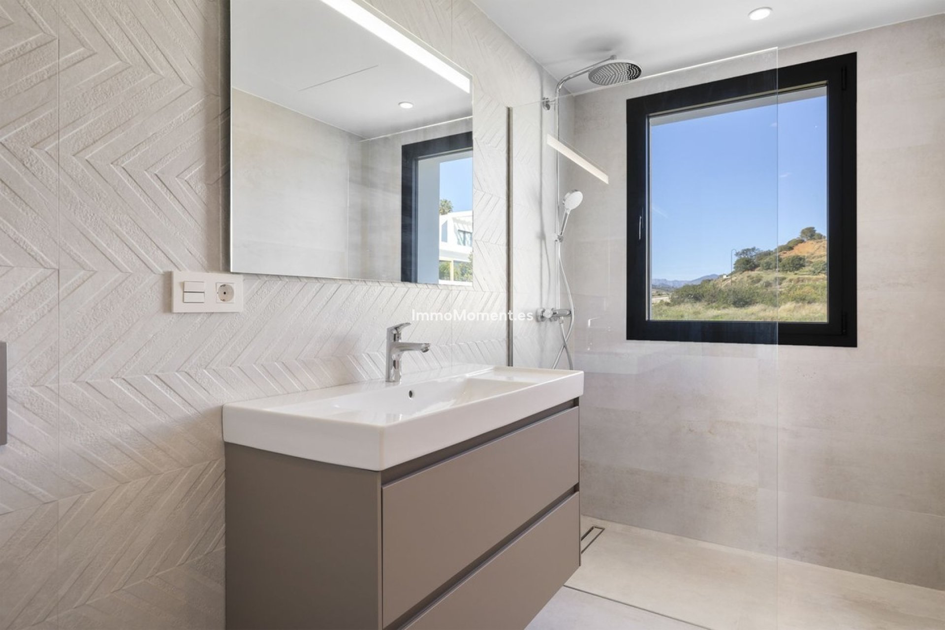 Revente - Villa - Mijas - La Cala de Mijas