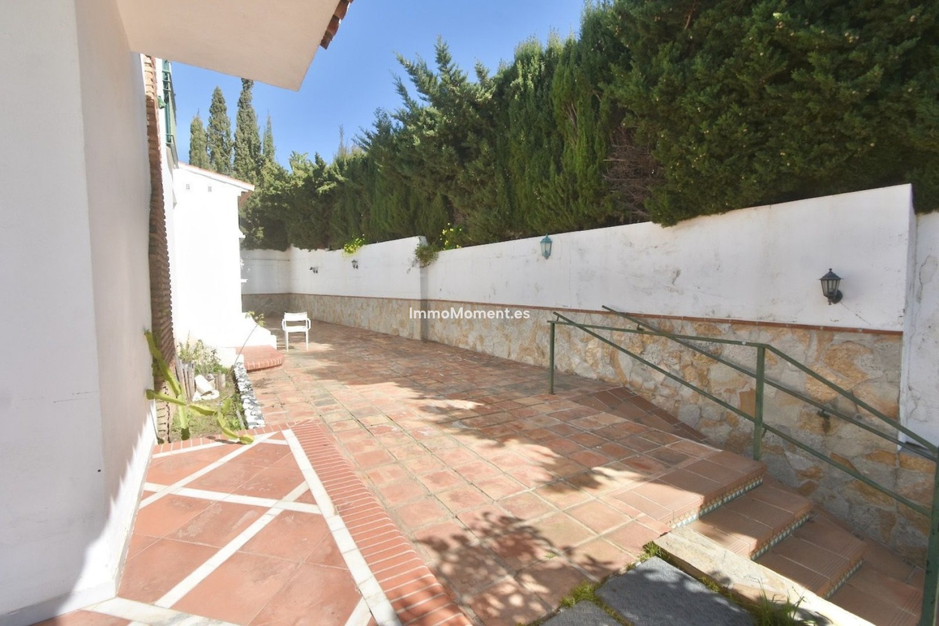 Revente - Villa - Mijas - La Cala de Mijas