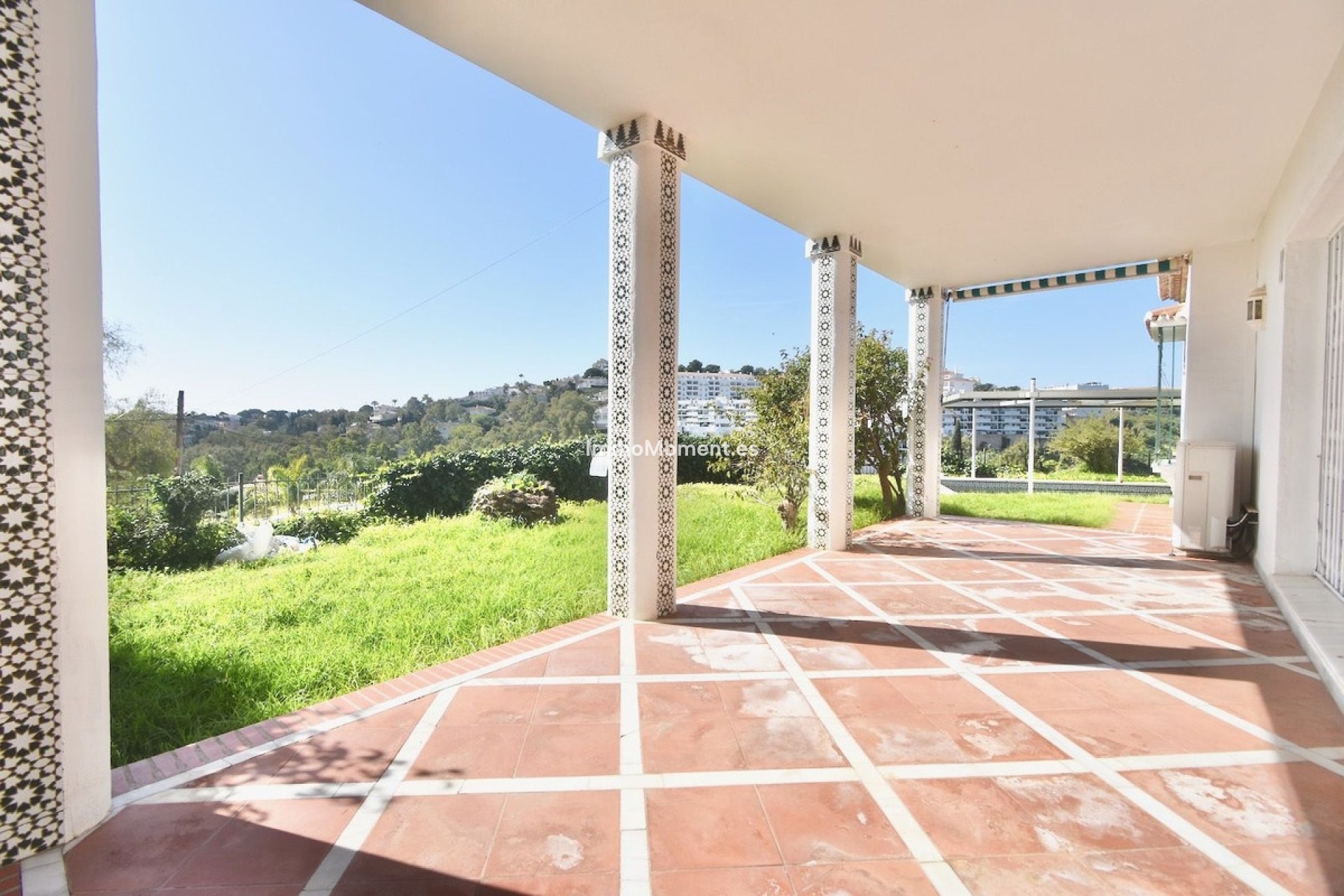 Revente - Villa - Mijas - La Cala de Mijas