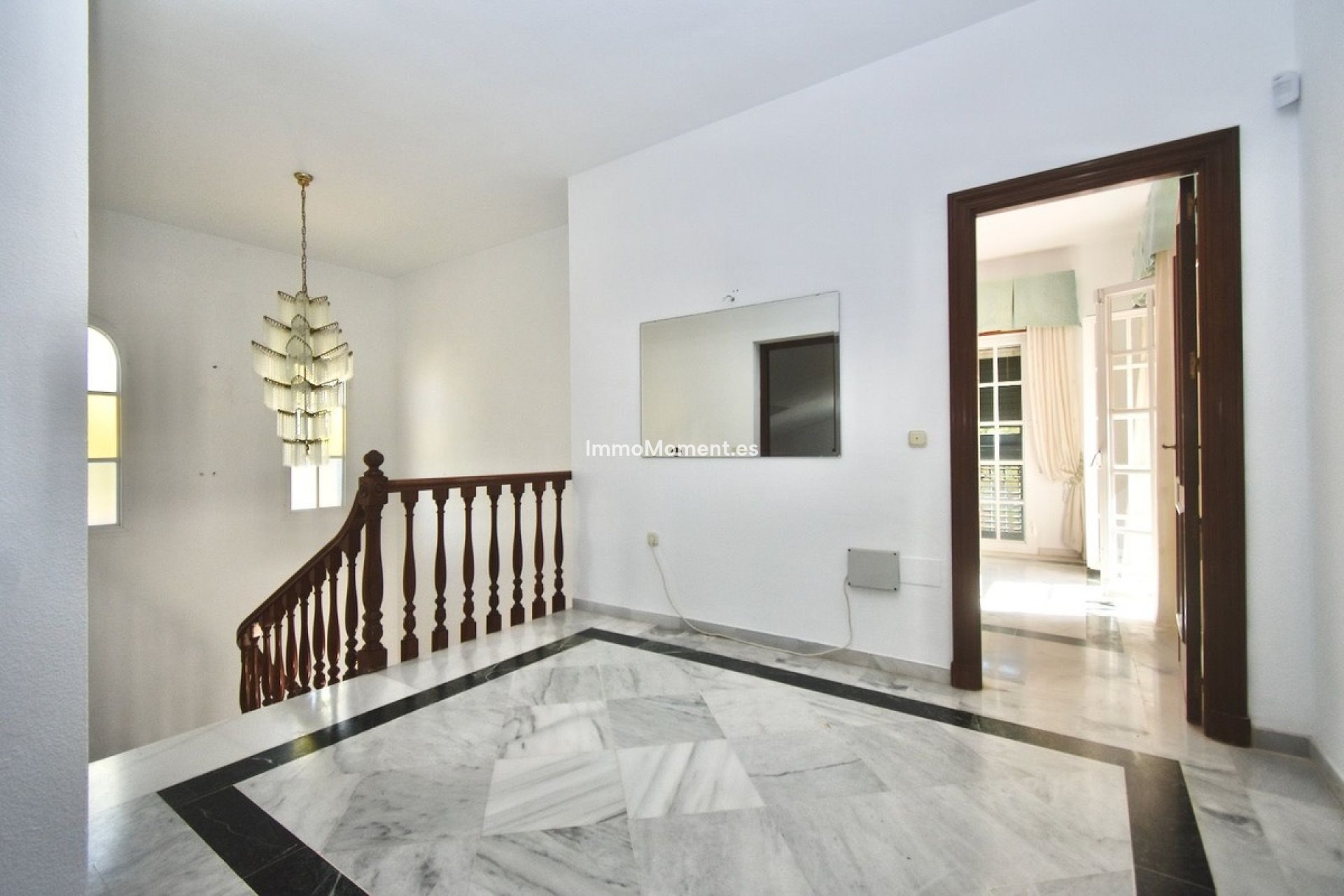 Revente - Villa - Mijas - La Cala de Mijas