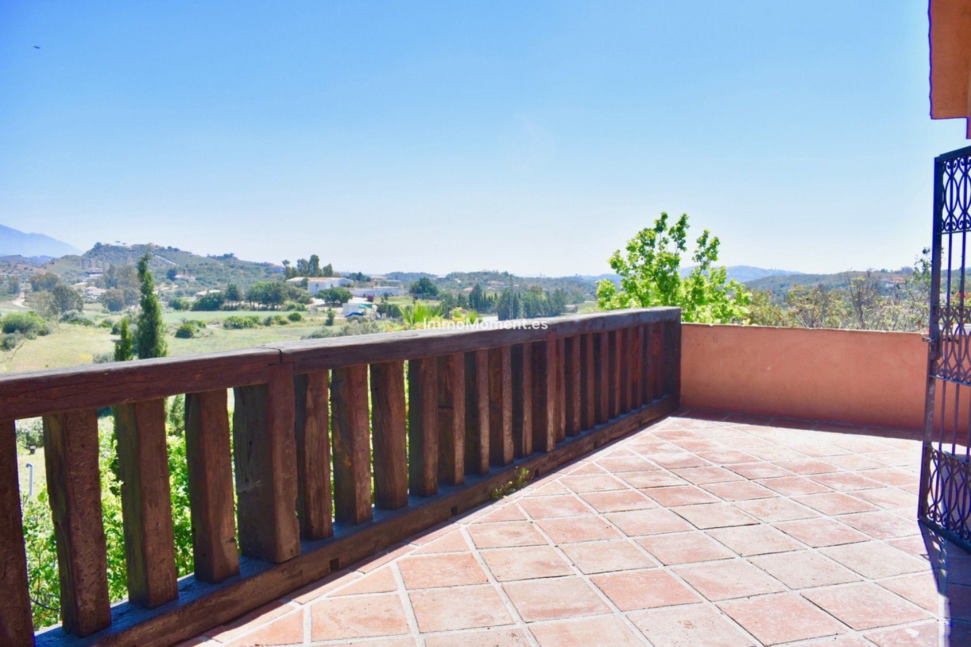 Revente - Villa - Mijas - La Cala de Mijas