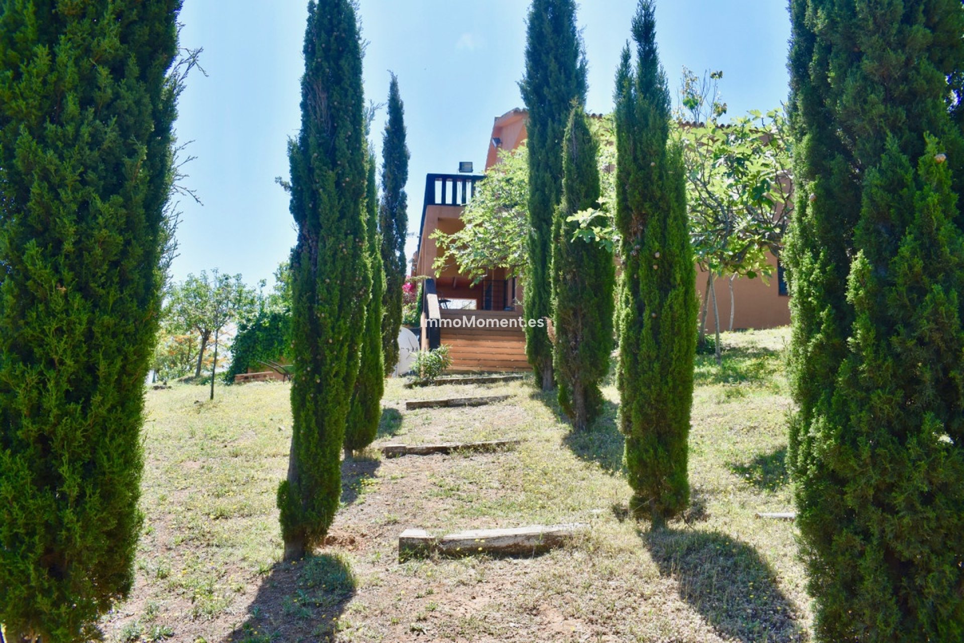 Revente - Villa - Mijas - La Cala de Mijas
