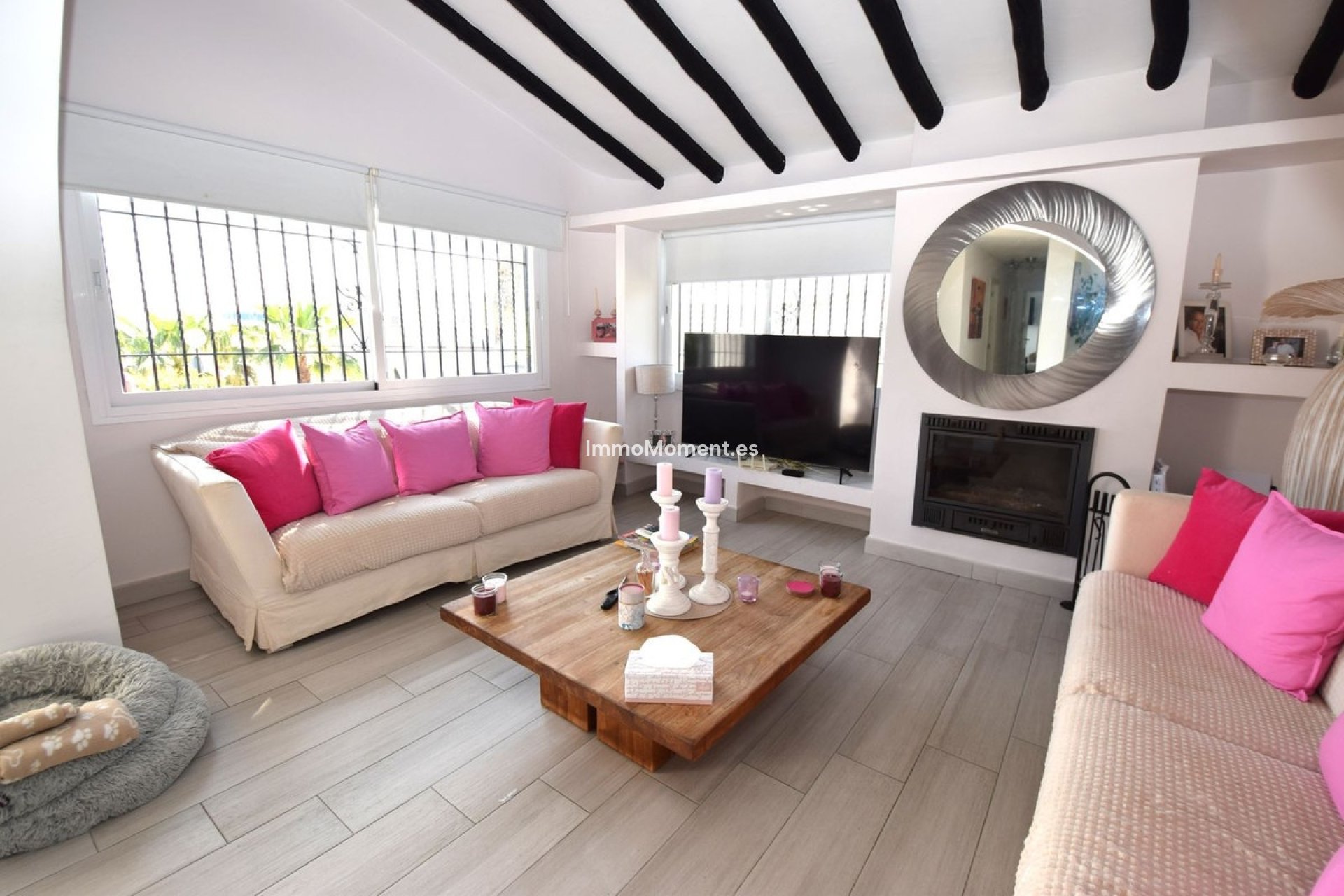 Revente - Villa - Mijas - La Cala de Mijas