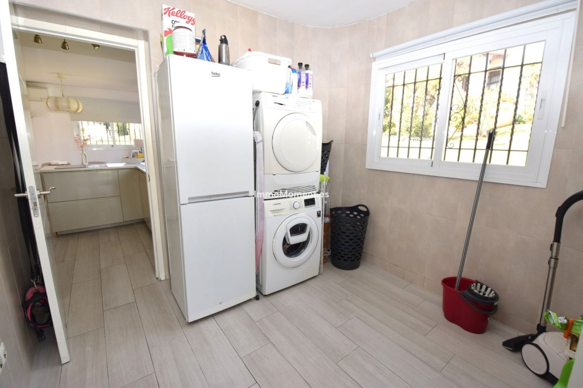 Revente - Villa - Mijas - La Cala de Mijas