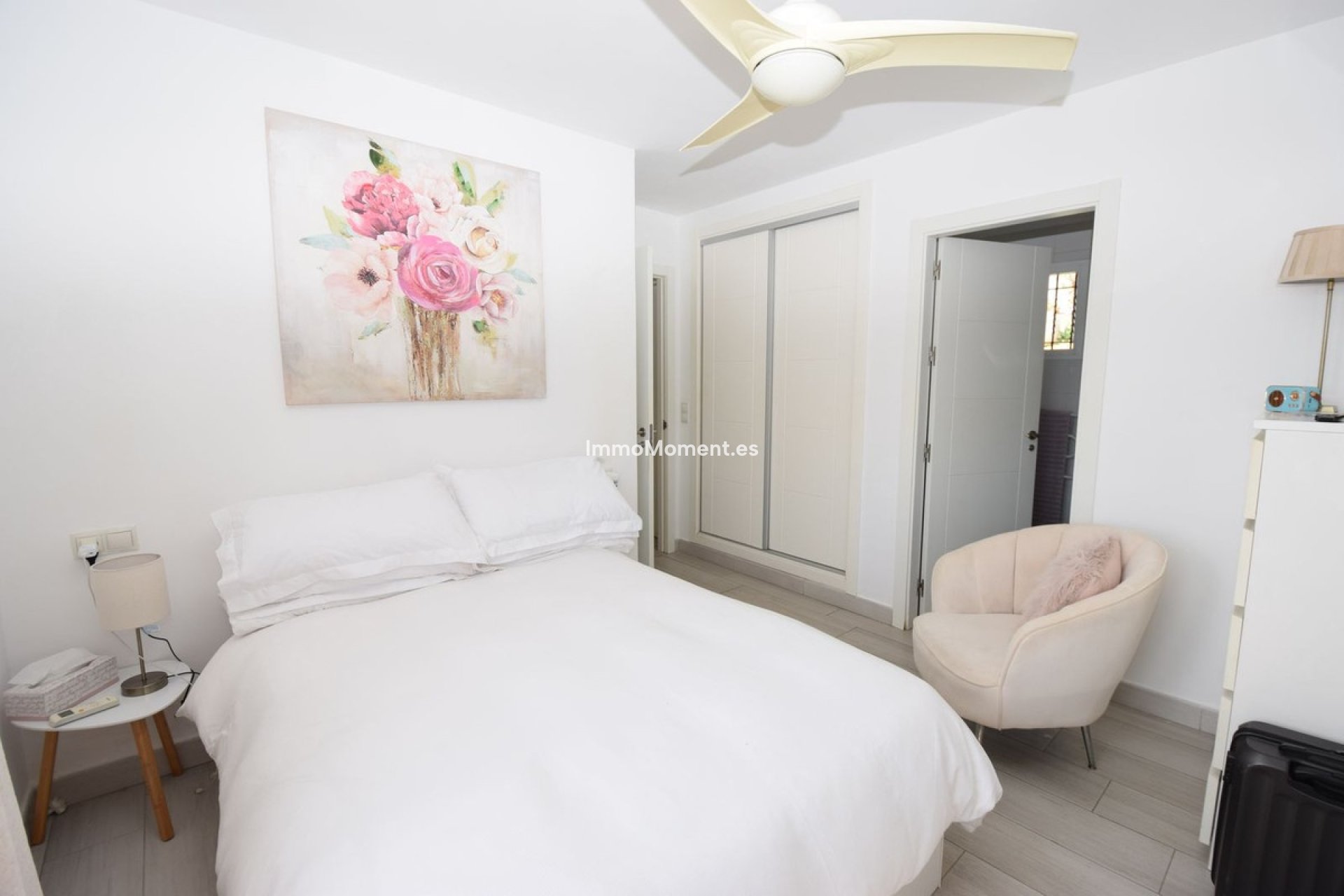 Revente - Villa - Mijas - La Cala de Mijas