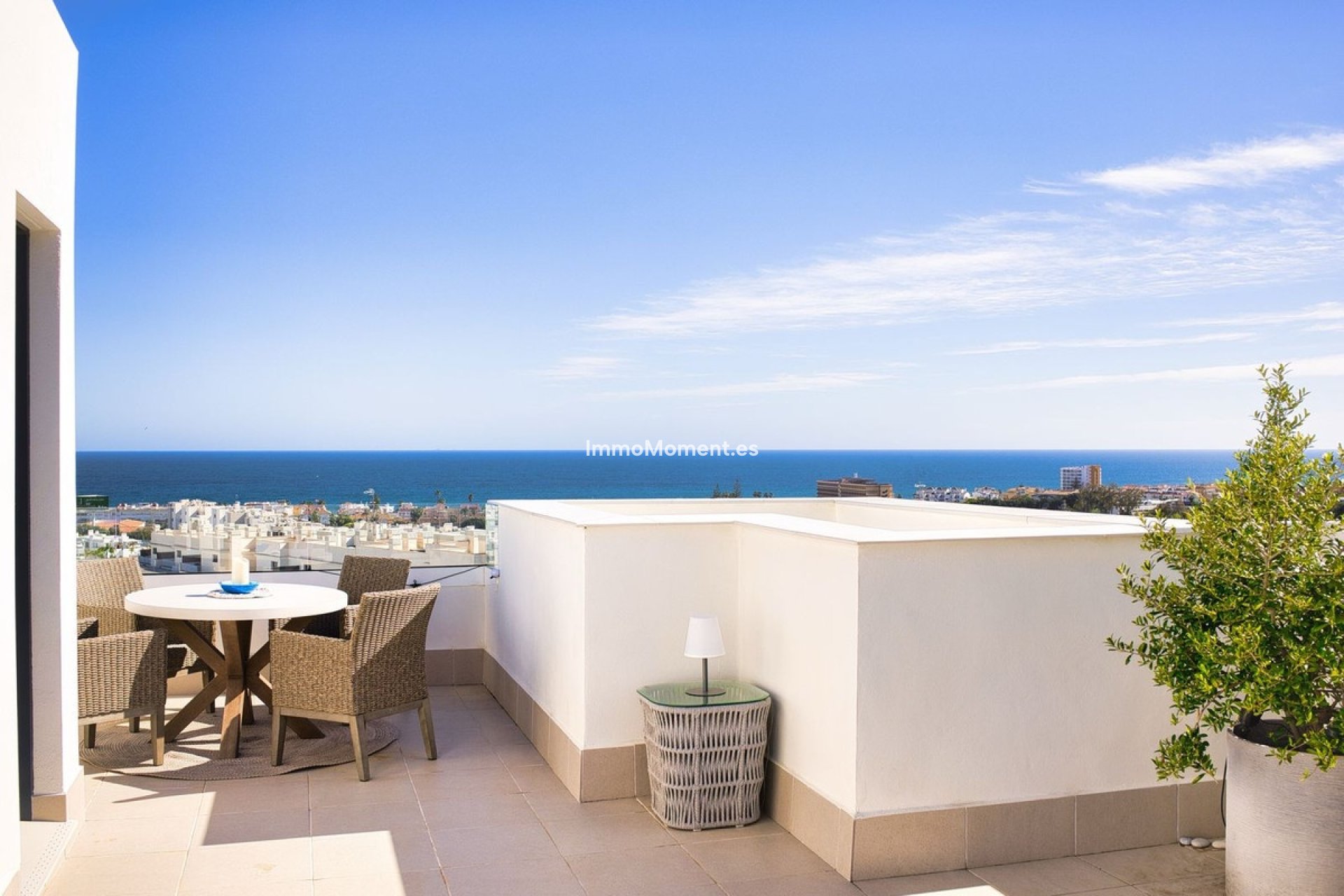 Revente - Villa - Mijas - La Cala de Mijas