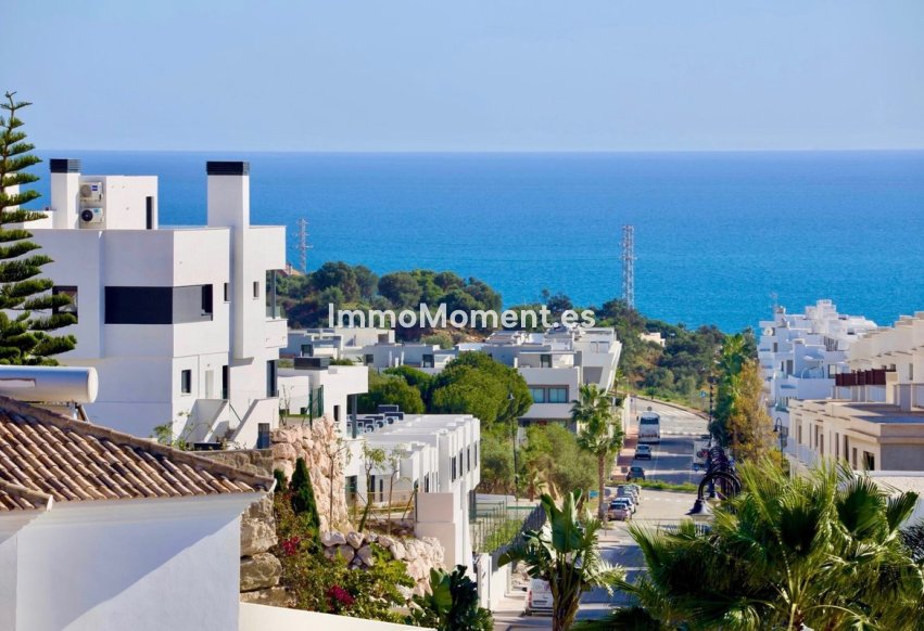 Revente - Villa - Mijas - La Cala de Mijas