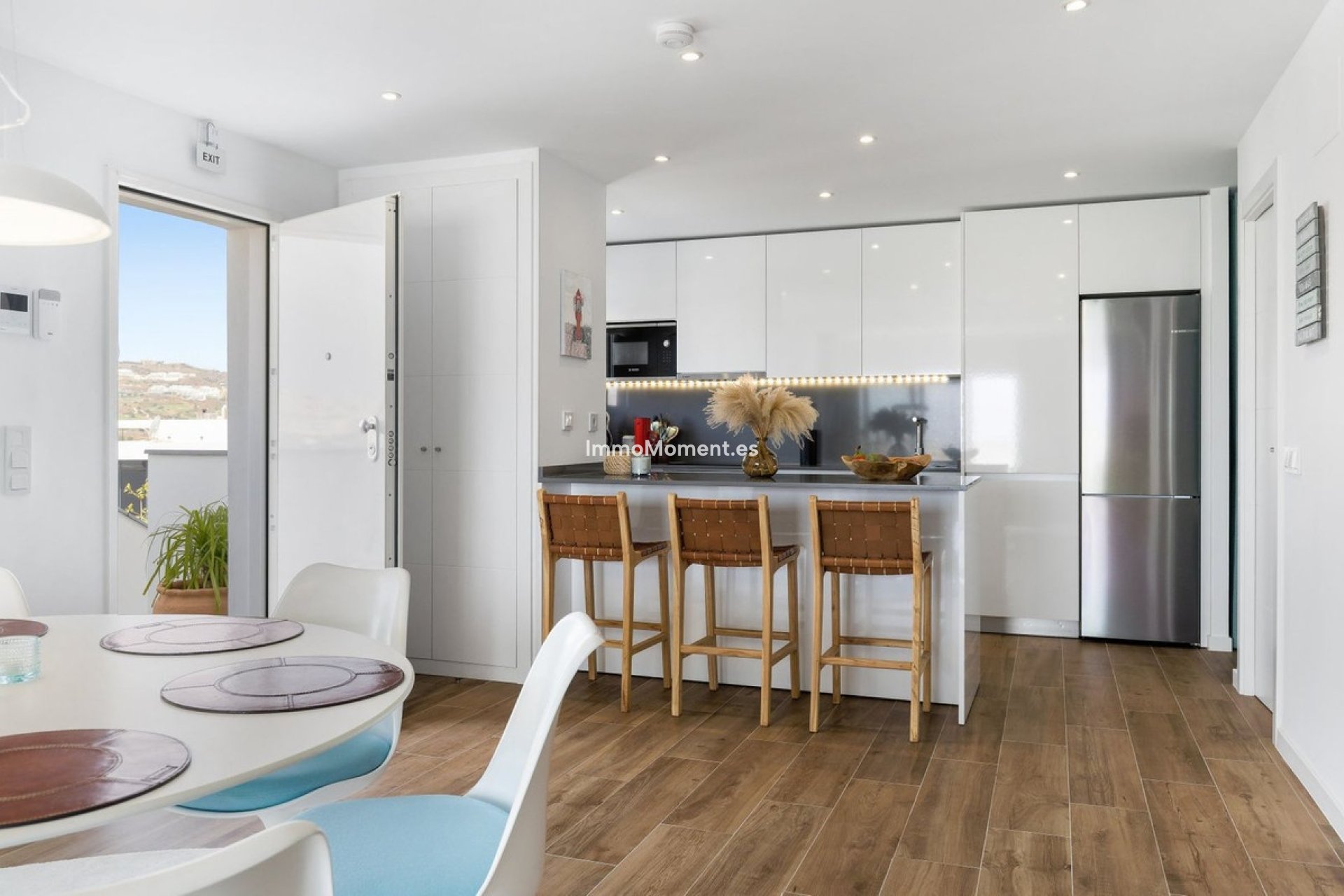 Revente - Villa - Mijas - La Cala de Mijas