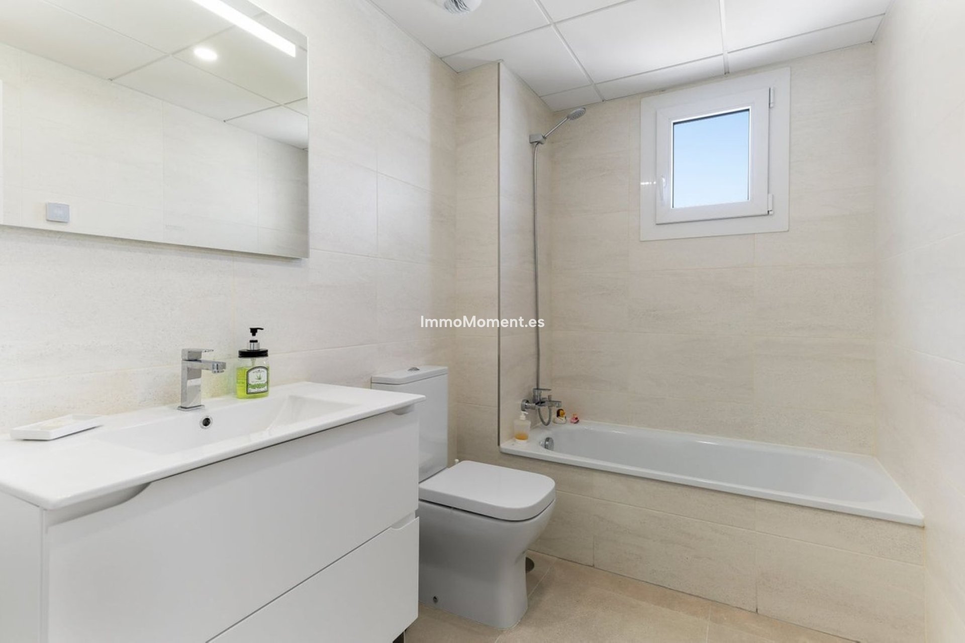 Revente - Villa - Mijas - La Cala de Mijas