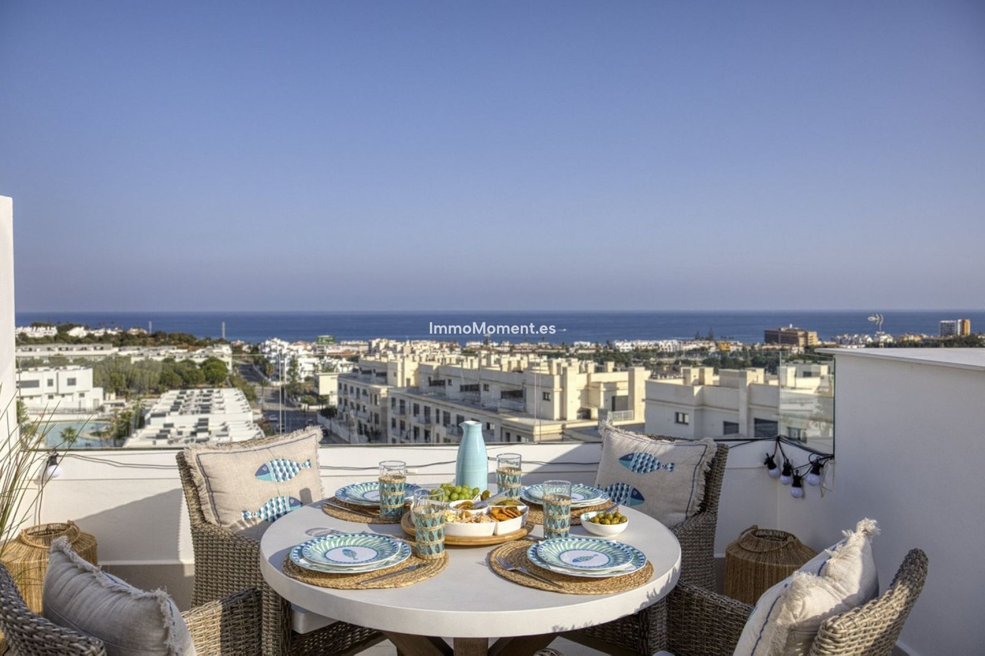 Revente - Villa - Mijas - La Cala de Mijas