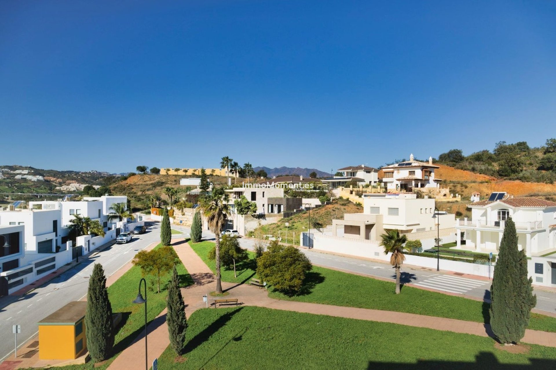 Revente - Villa - Mijas - La Cala de Mijas