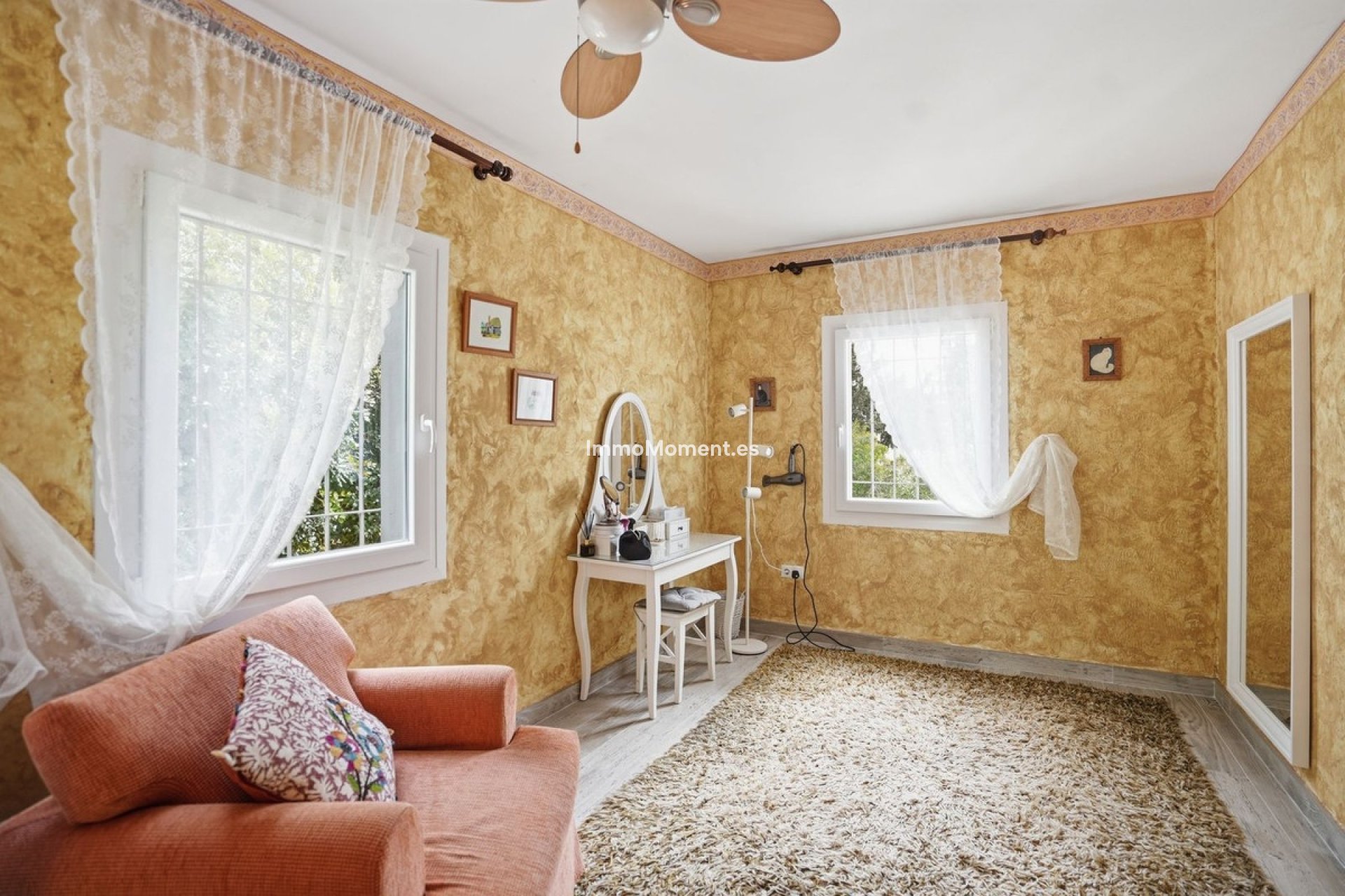 Revente - Villa - Mijas - La Cala de Mijas