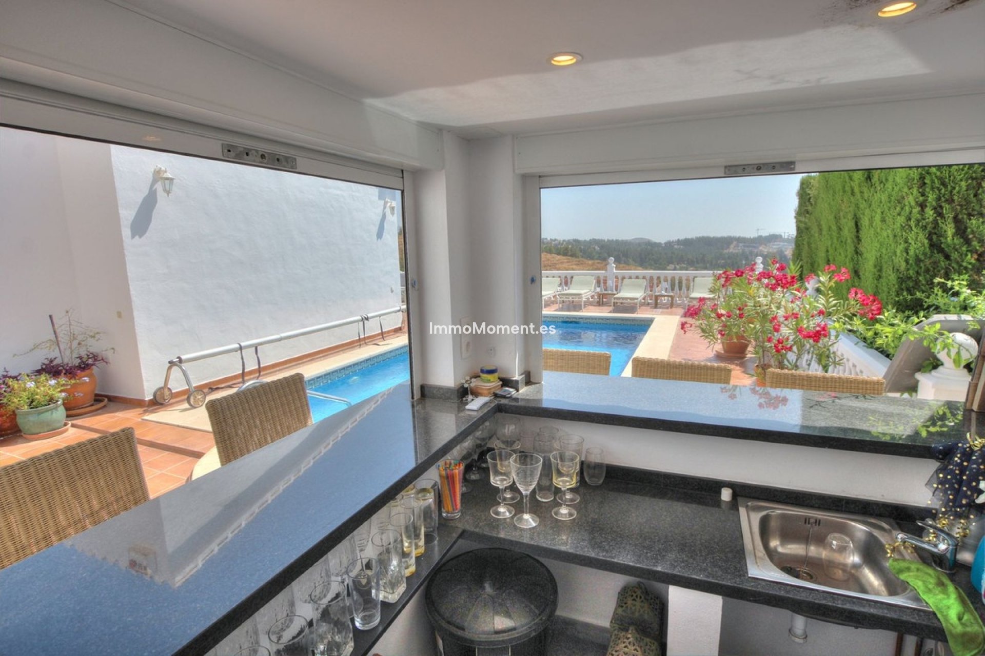 Revente - Villa - Mijas - La Cala de Mijas