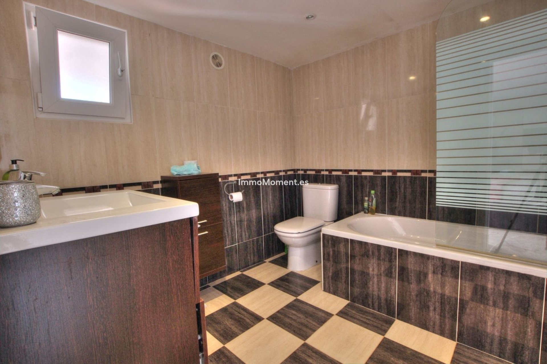 Revente - Villa - Mijas - La Cala de Mijas