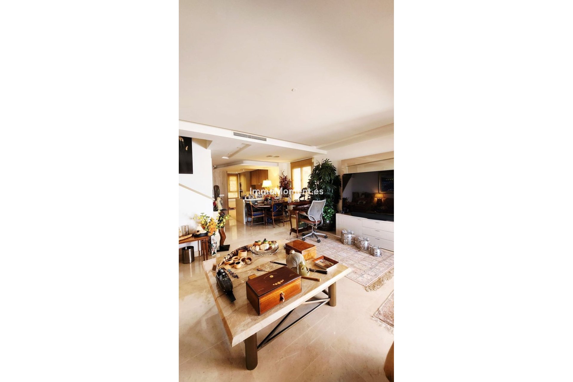 Revente - Villa - Mijas - La Cala de Mijas