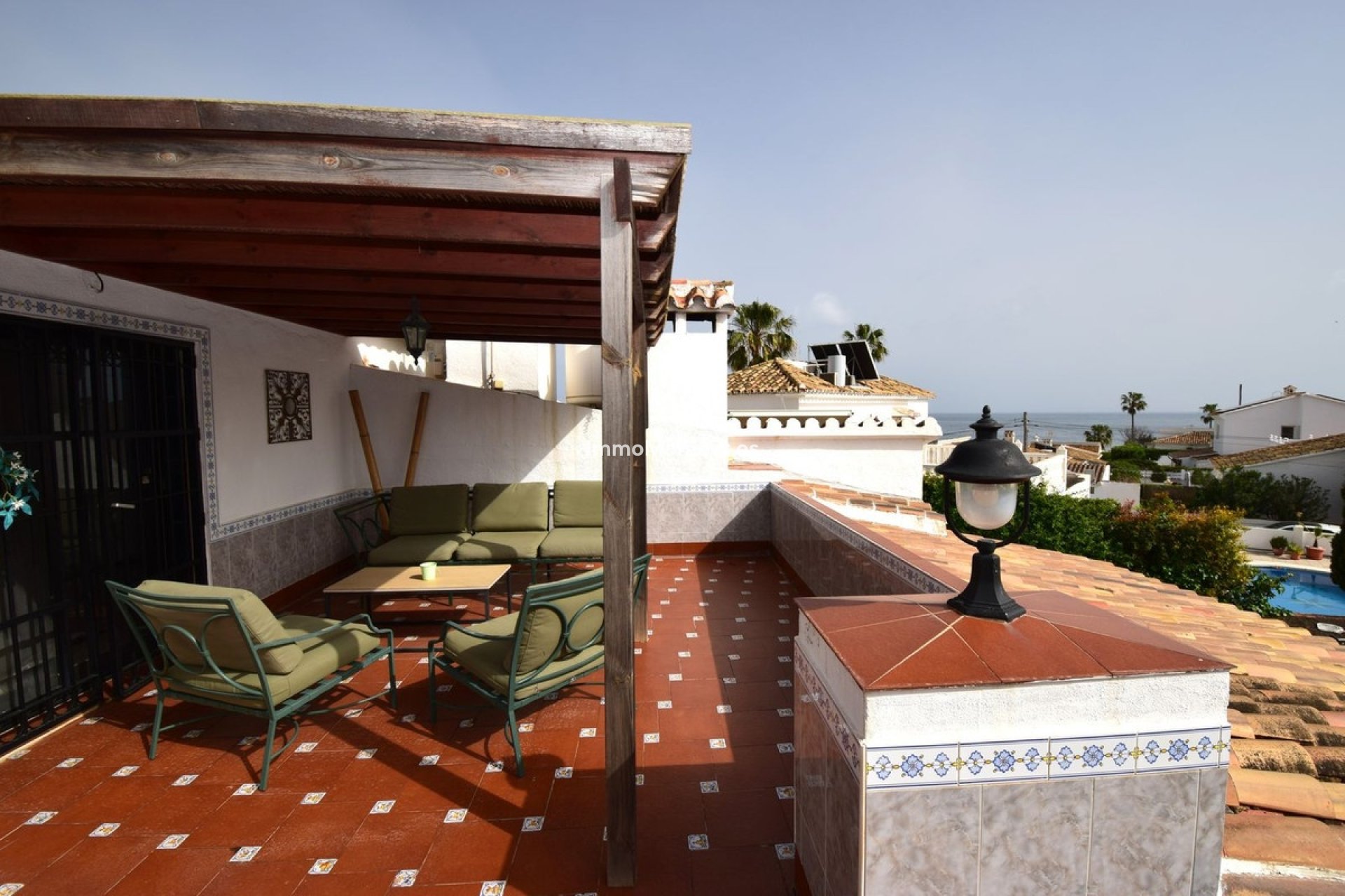 Revente - Villa - Mijas - La Cala de Mijas