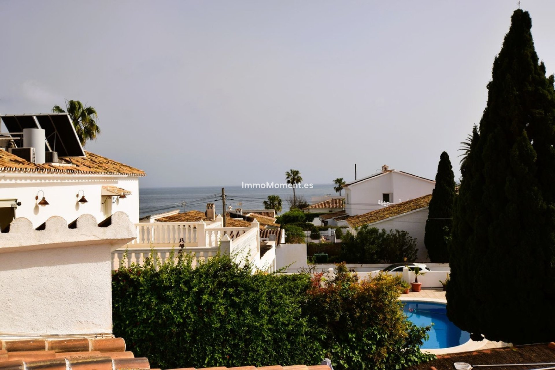 Revente - Villa - Mijas - La Cala de Mijas
