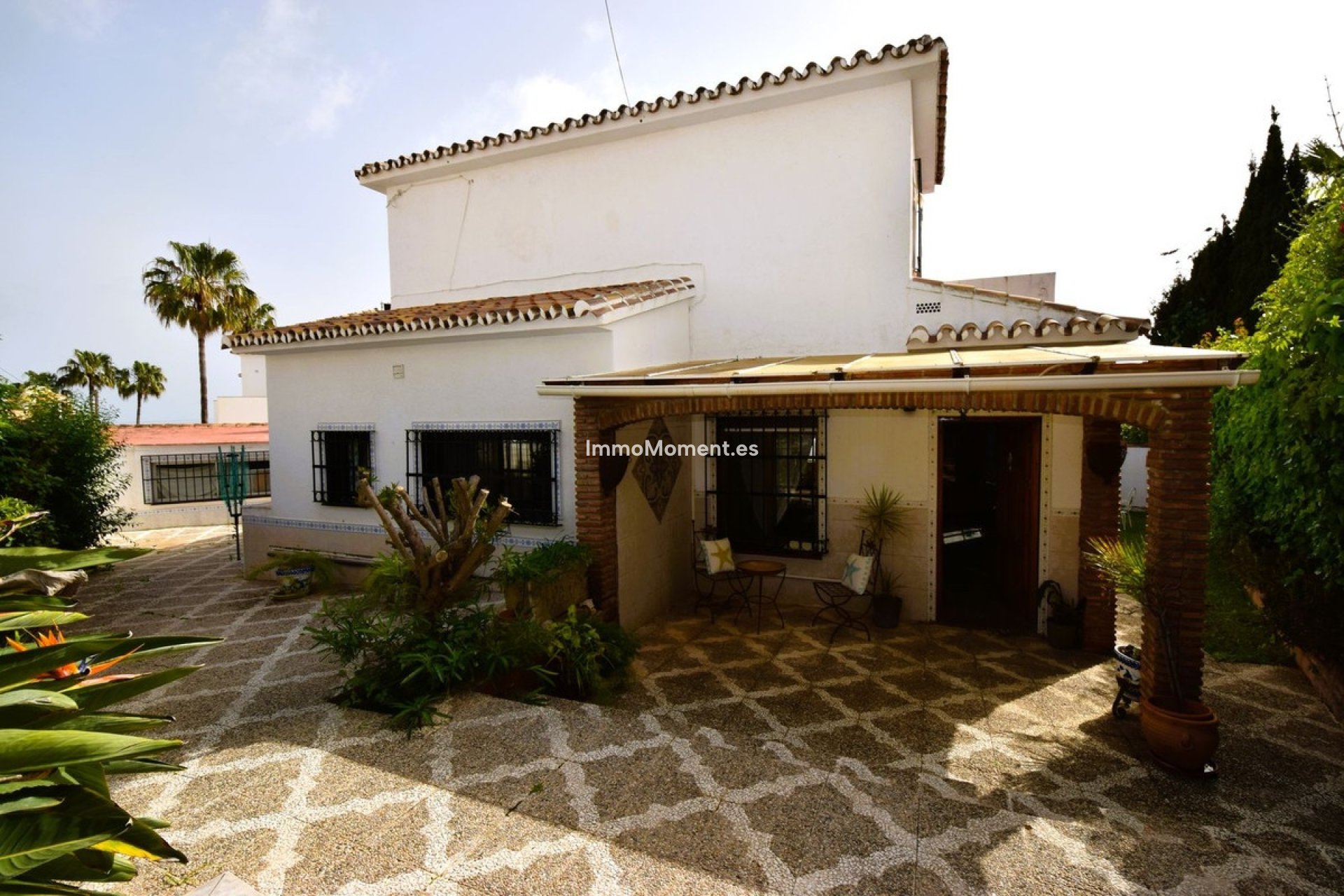 Revente - Villa - Mijas - La Cala de Mijas