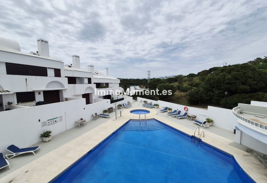 Revente - Villa - Mijas - La Cala de Mijas