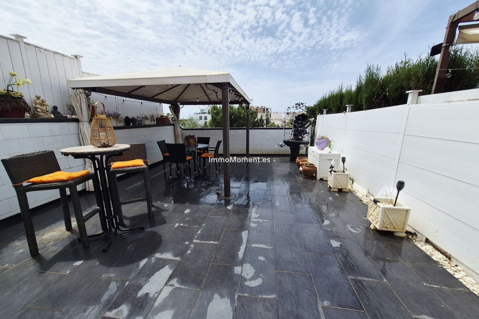 Revente - Villa - Mijas - La Cala de Mijas