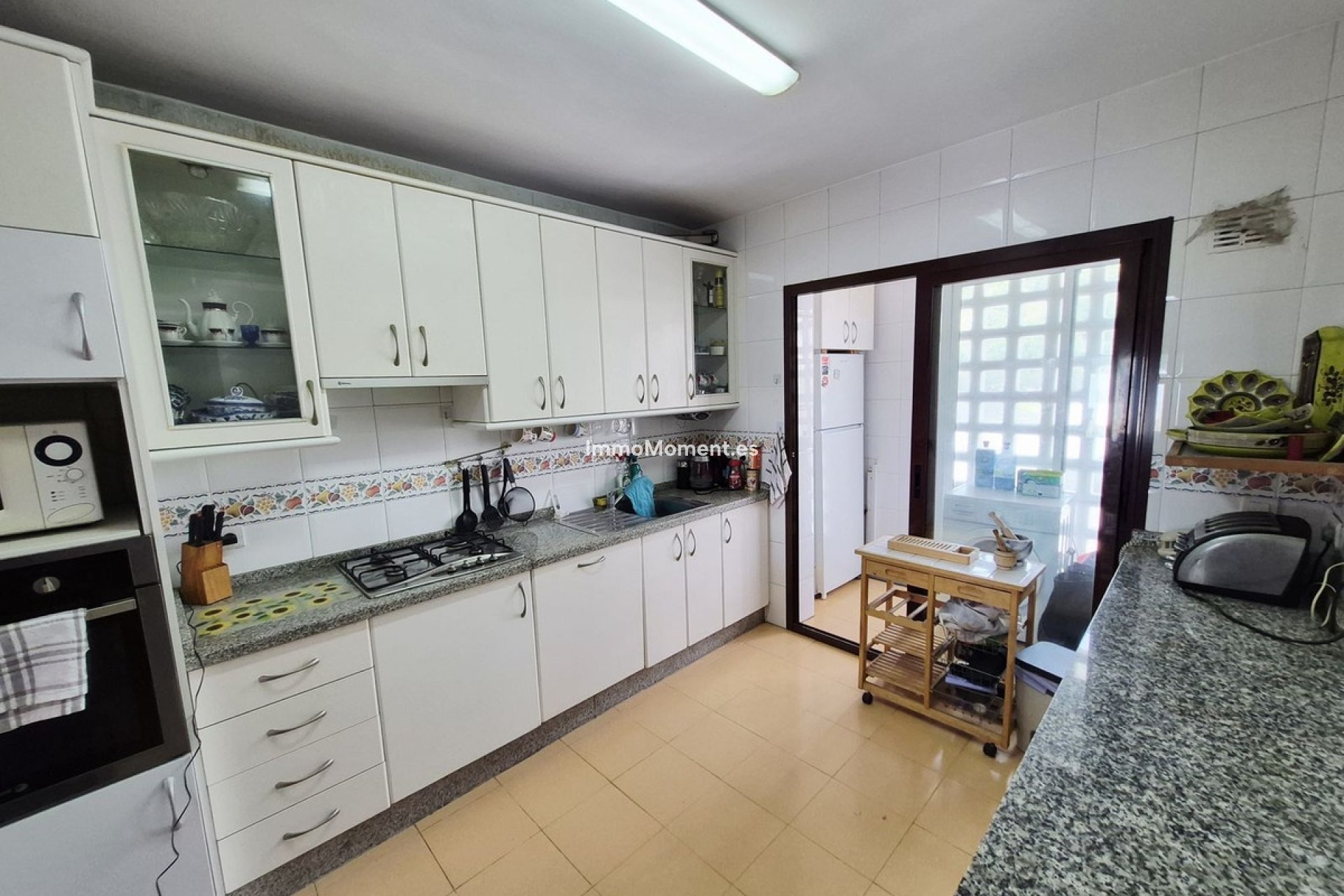 Revente - Villa - Mijas - La Cala de Mijas