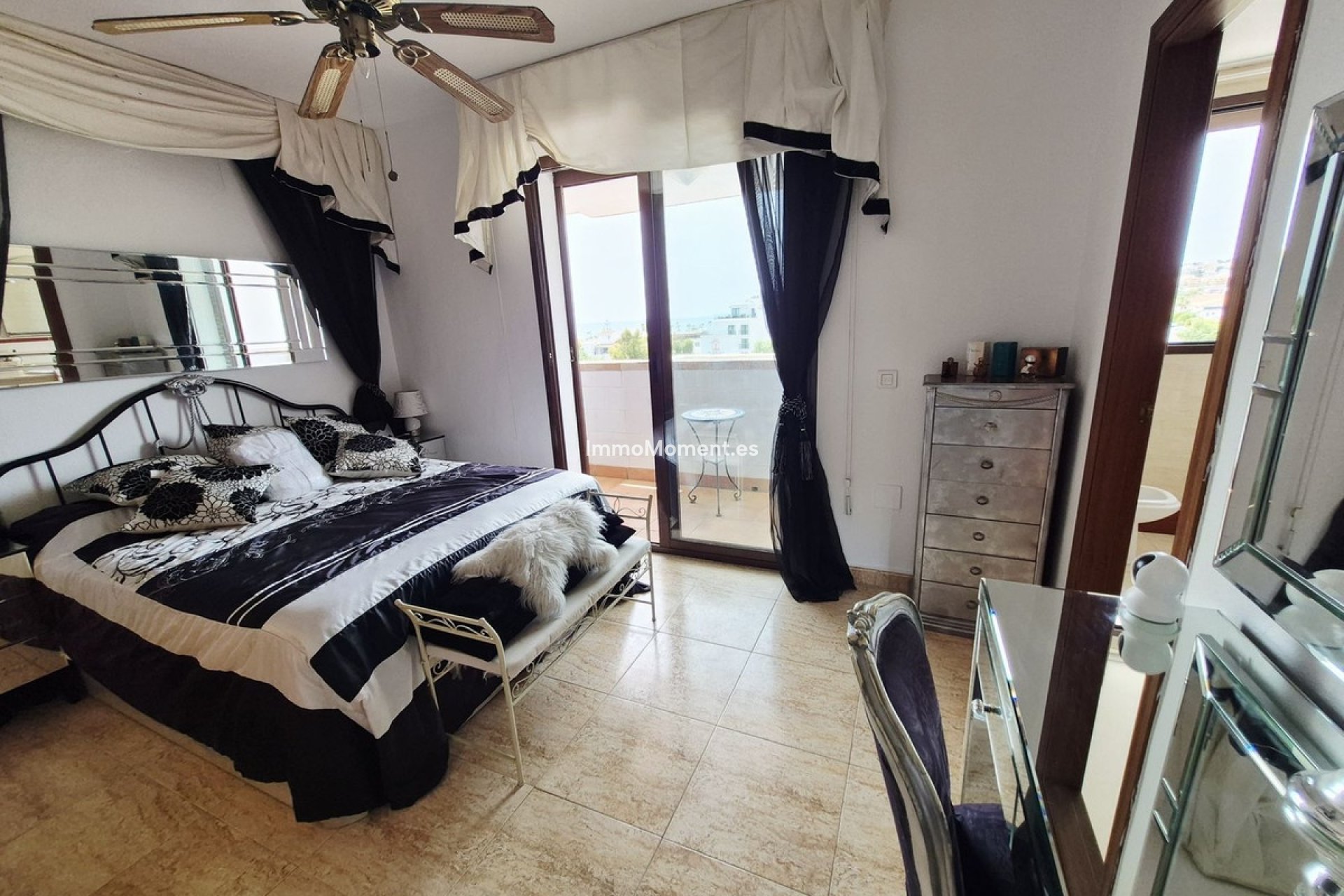 Revente - Villa - Mijas - La Cala de Mijas