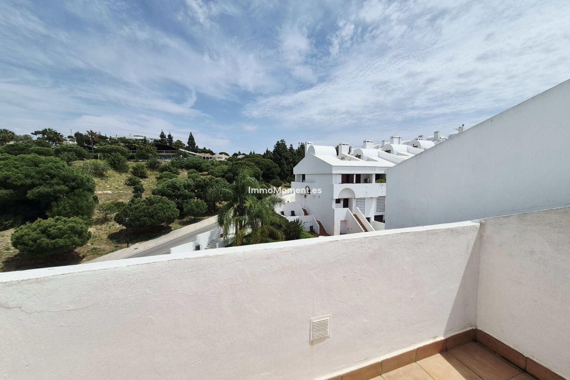 Revente - Villa - Mijas - La Cala de Mijas