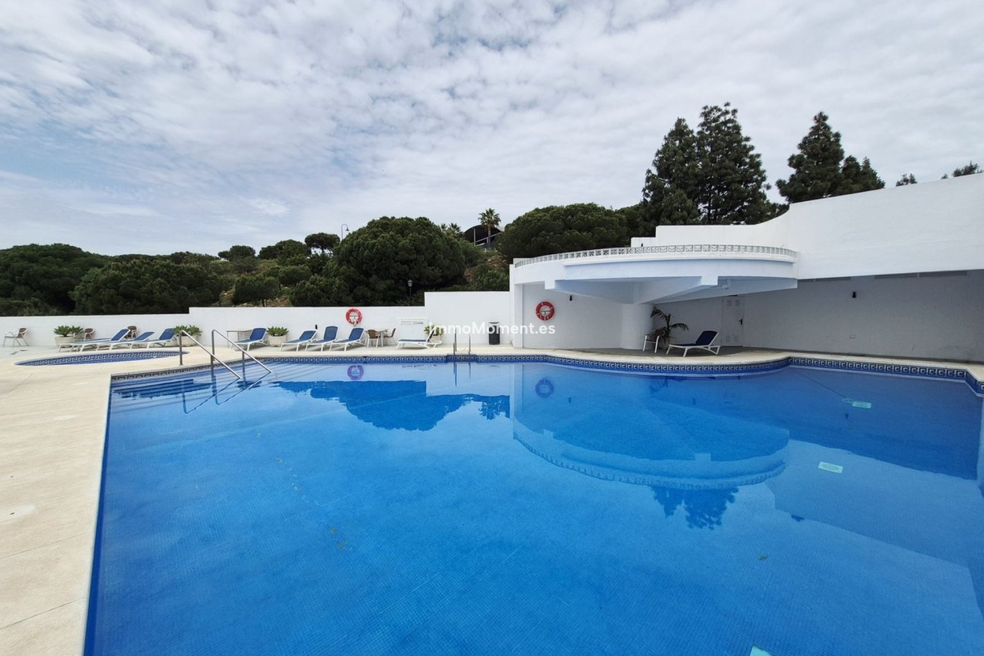 Revente - Villa - Mijas - La Cala de Mijas