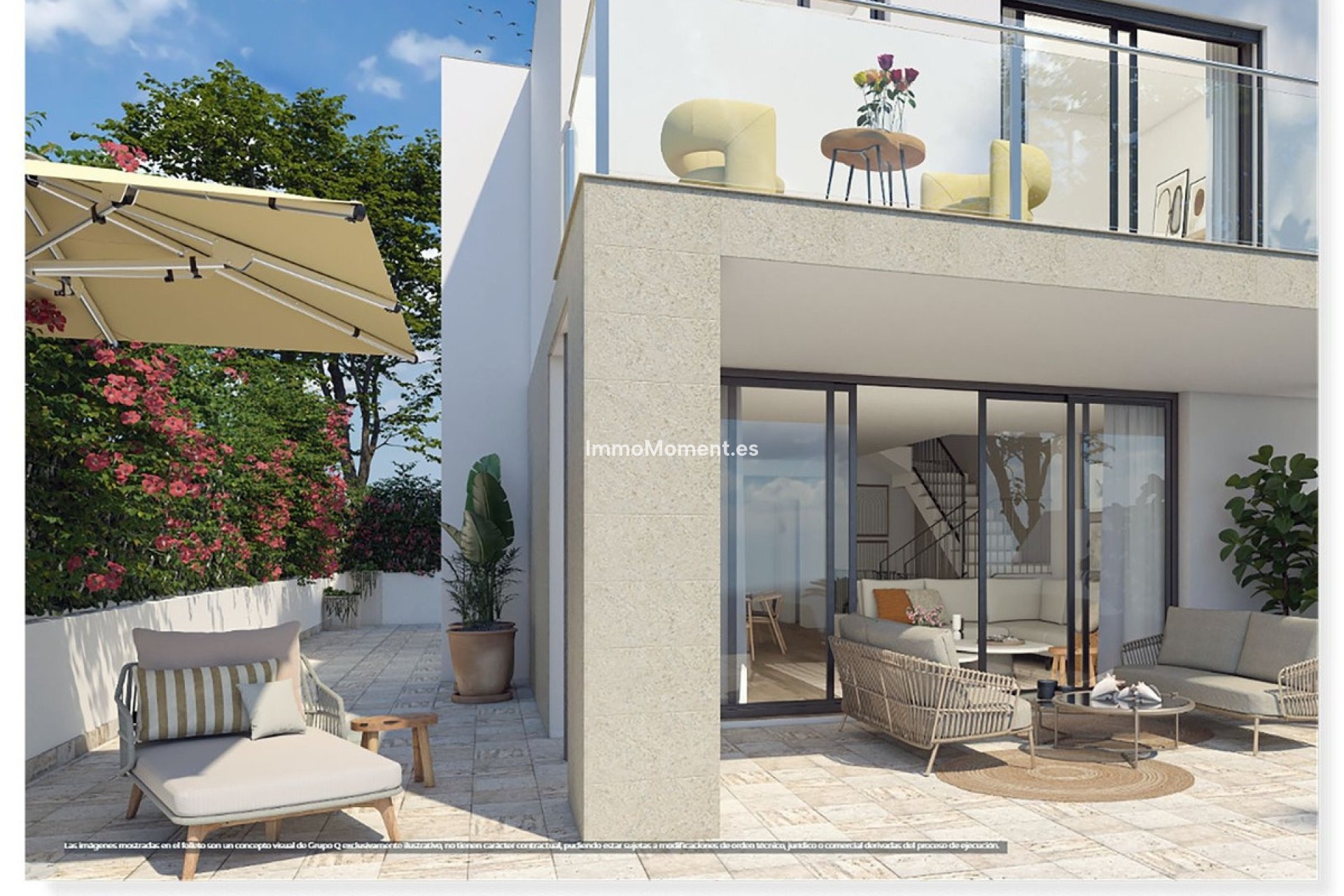 Revente - Villa - Mijas - La Cala de Mijas