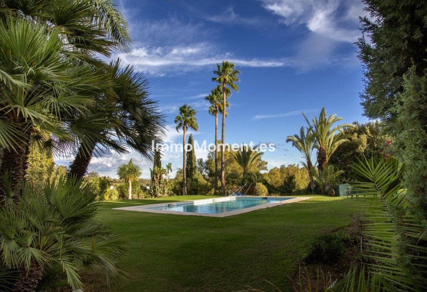 Revente - Villa - Mijas - La Cala Golf