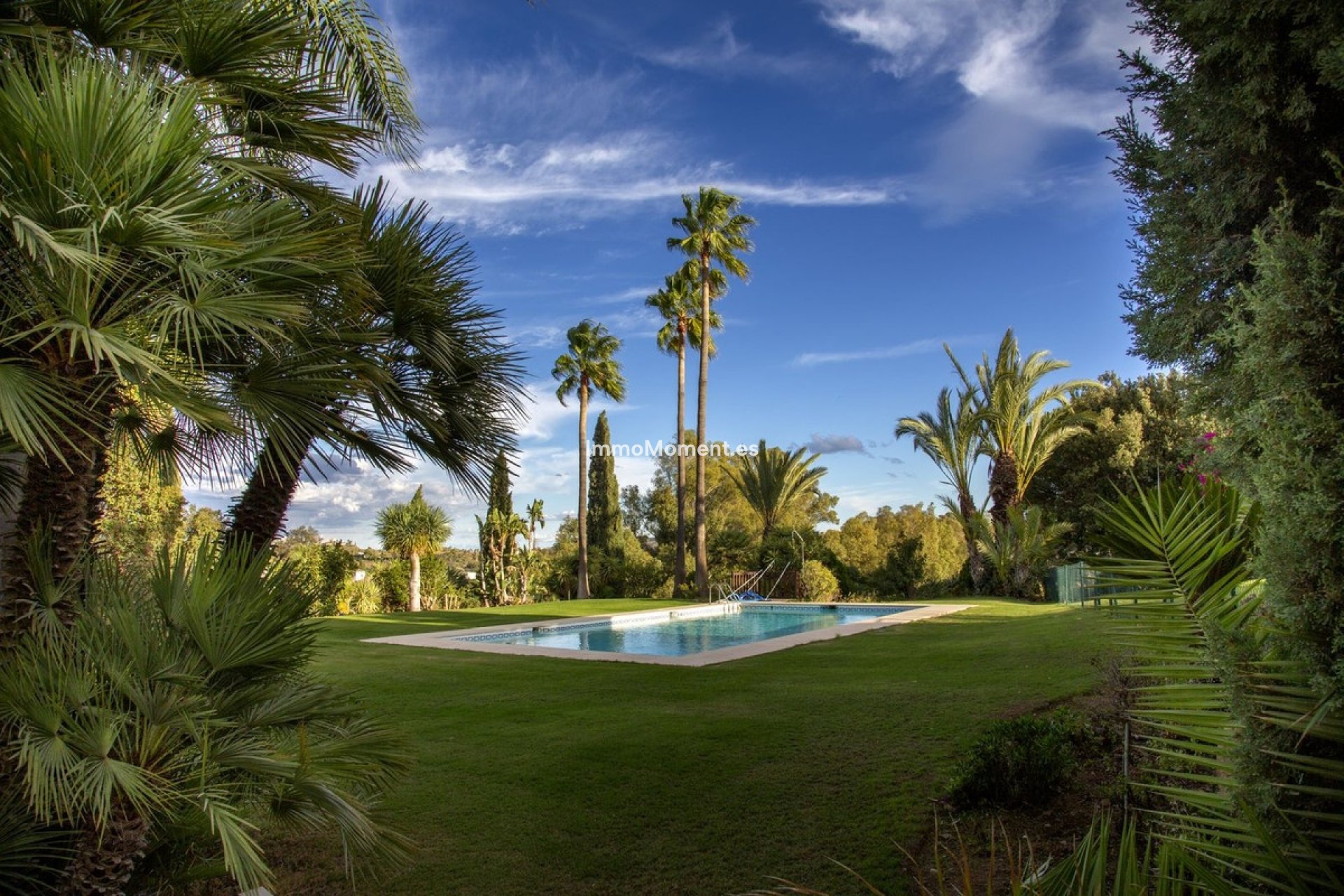 Revente - Villa - Mijas - La Cala Golf