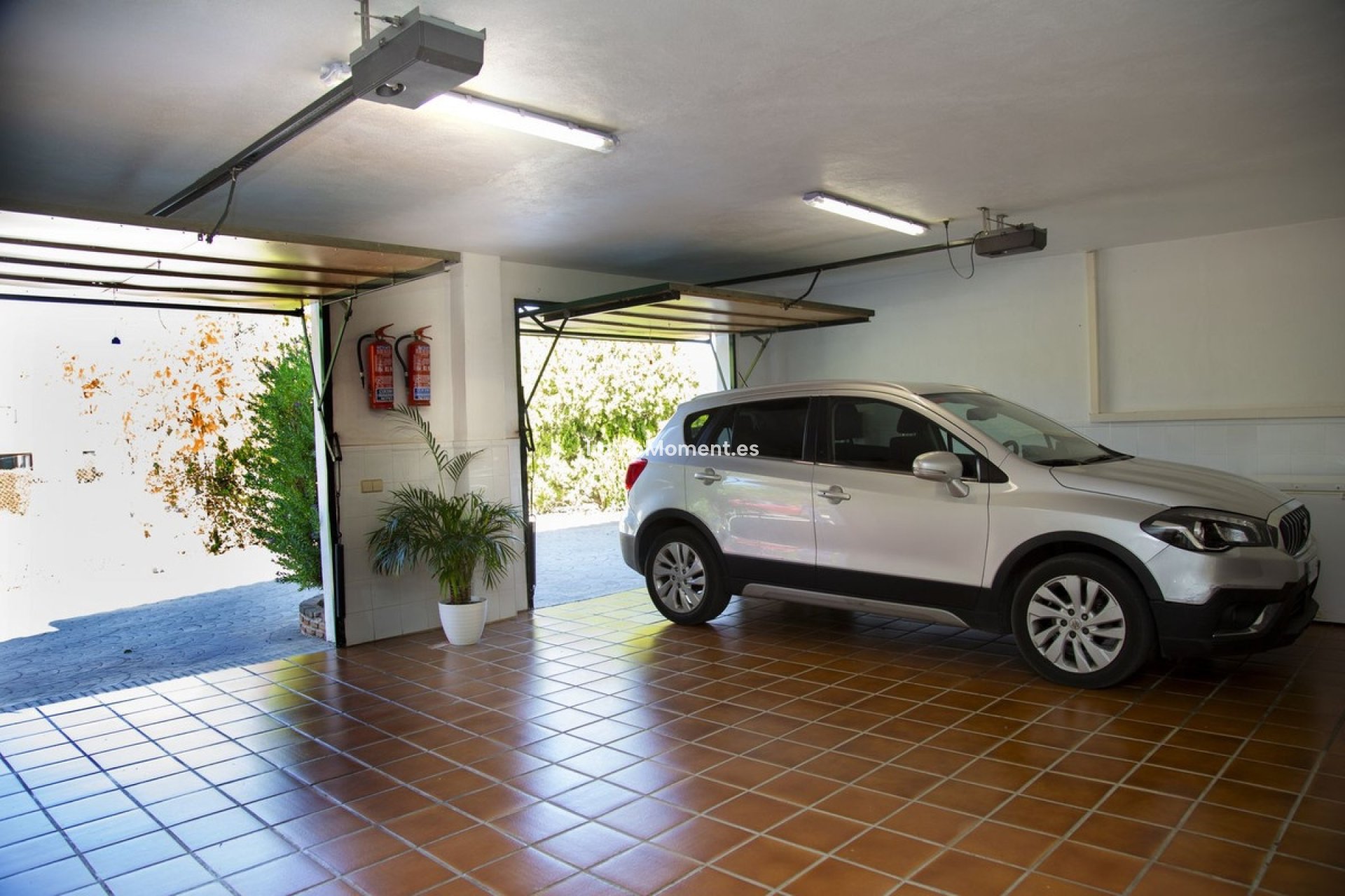 Revente - Villa - Mijas - La Cala Golf