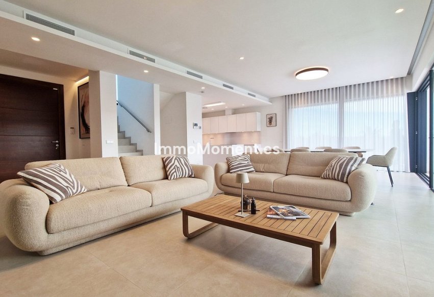 Revente - Villa - Mijas - La Cala Golf