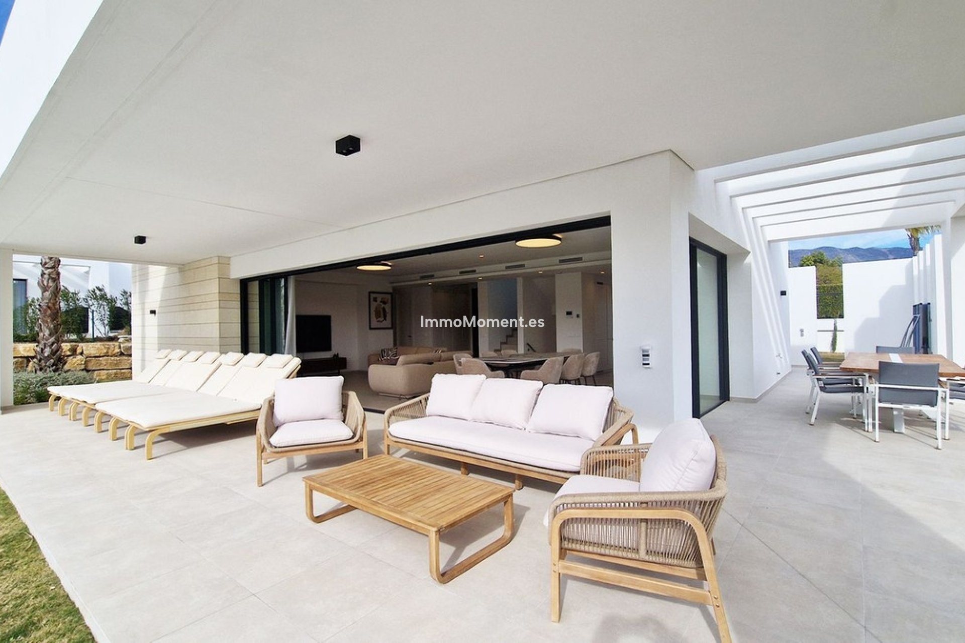 Revente - Villa - Mijas - La Cala Golf