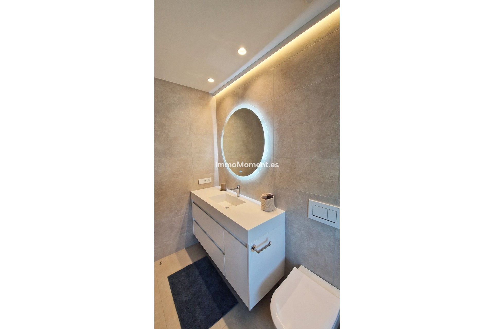 Revente - Villa - Mijas - La Cala Golf