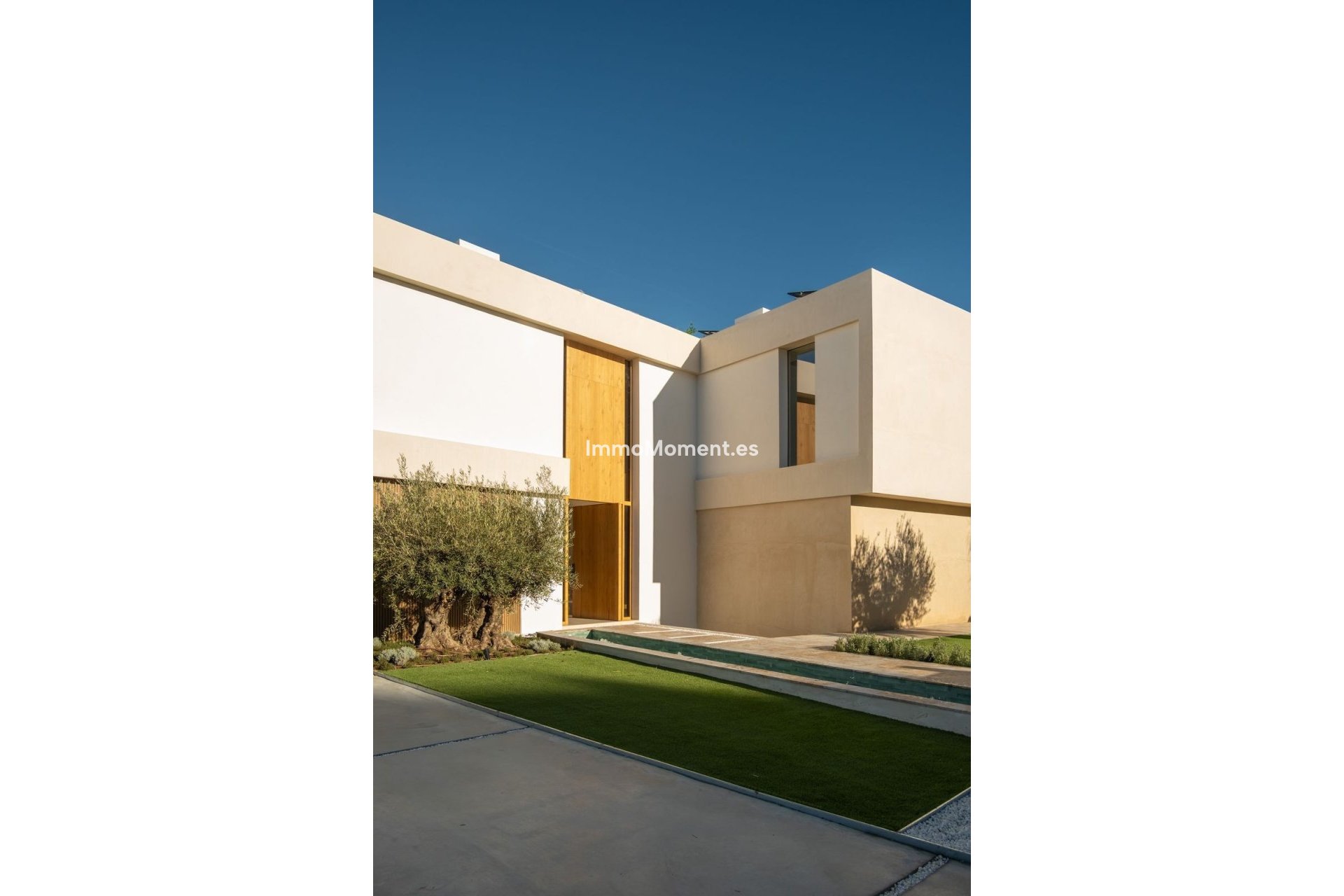 Revente - Villa - Mijas - La Cala Golf