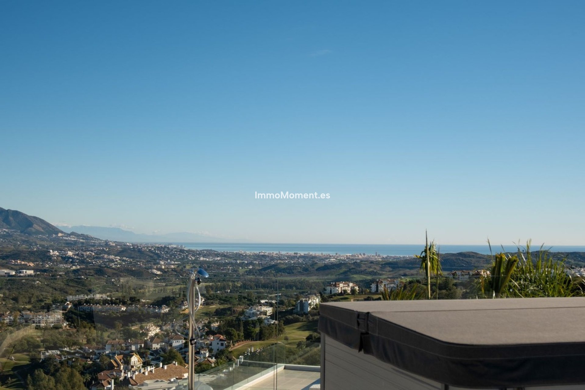 Revente - Villa - Mijas - La Cala Golf