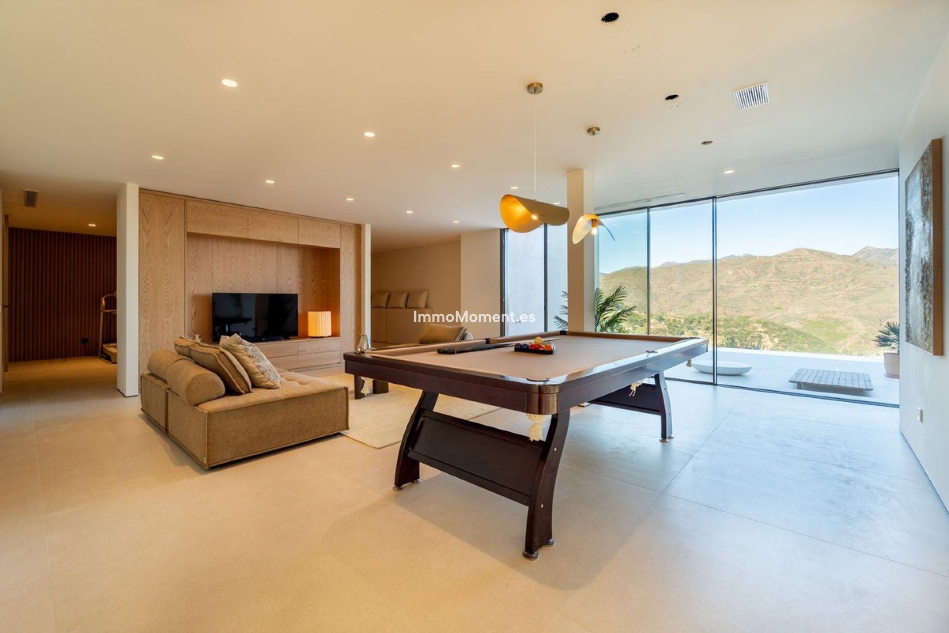 Revente - Villa - Mijas - La Cala Golf