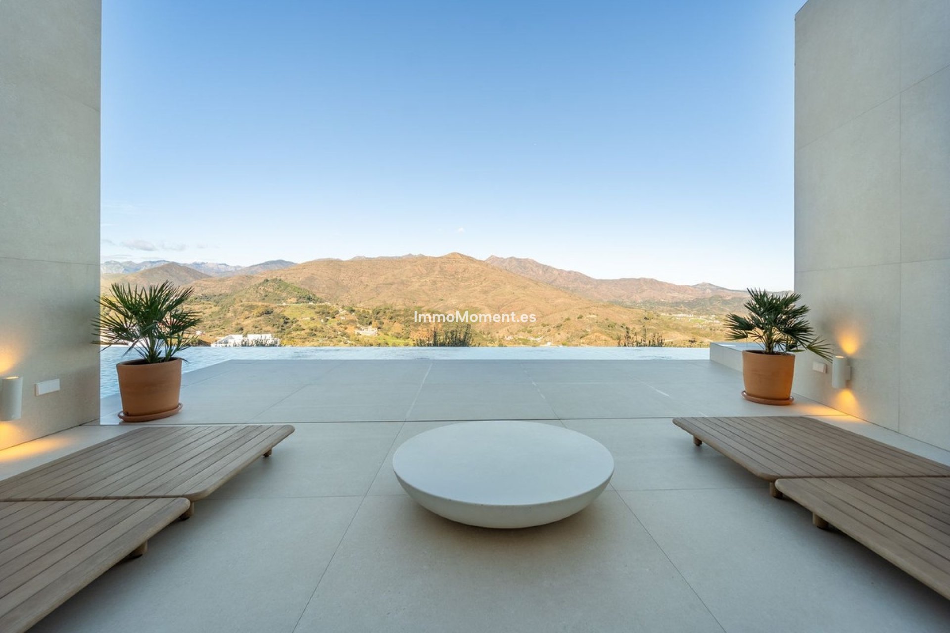Revente - Villa - Mijas - La Cala Golf