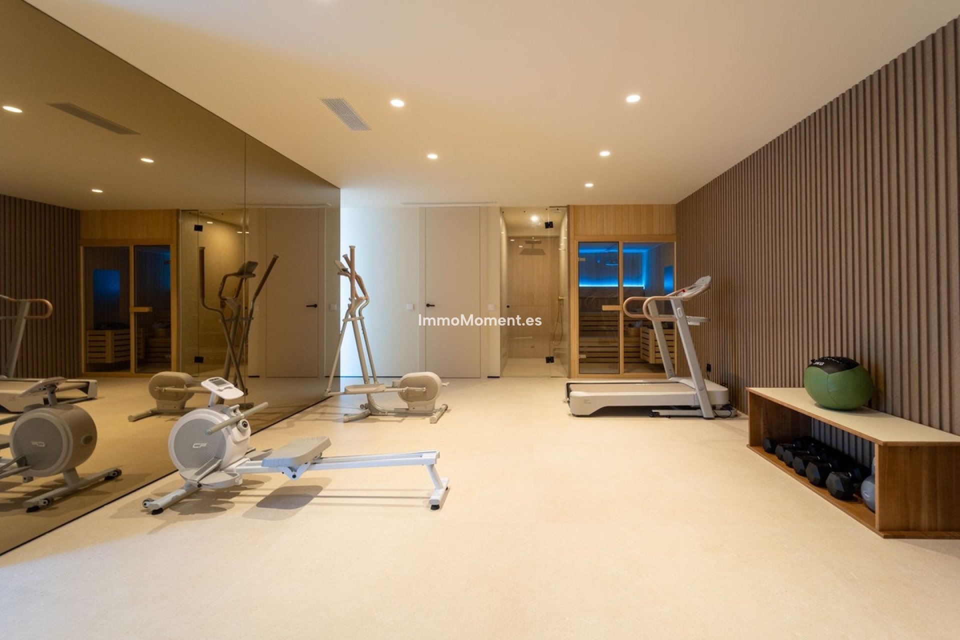 Revente - Villa - Mijas - La Cala Golf