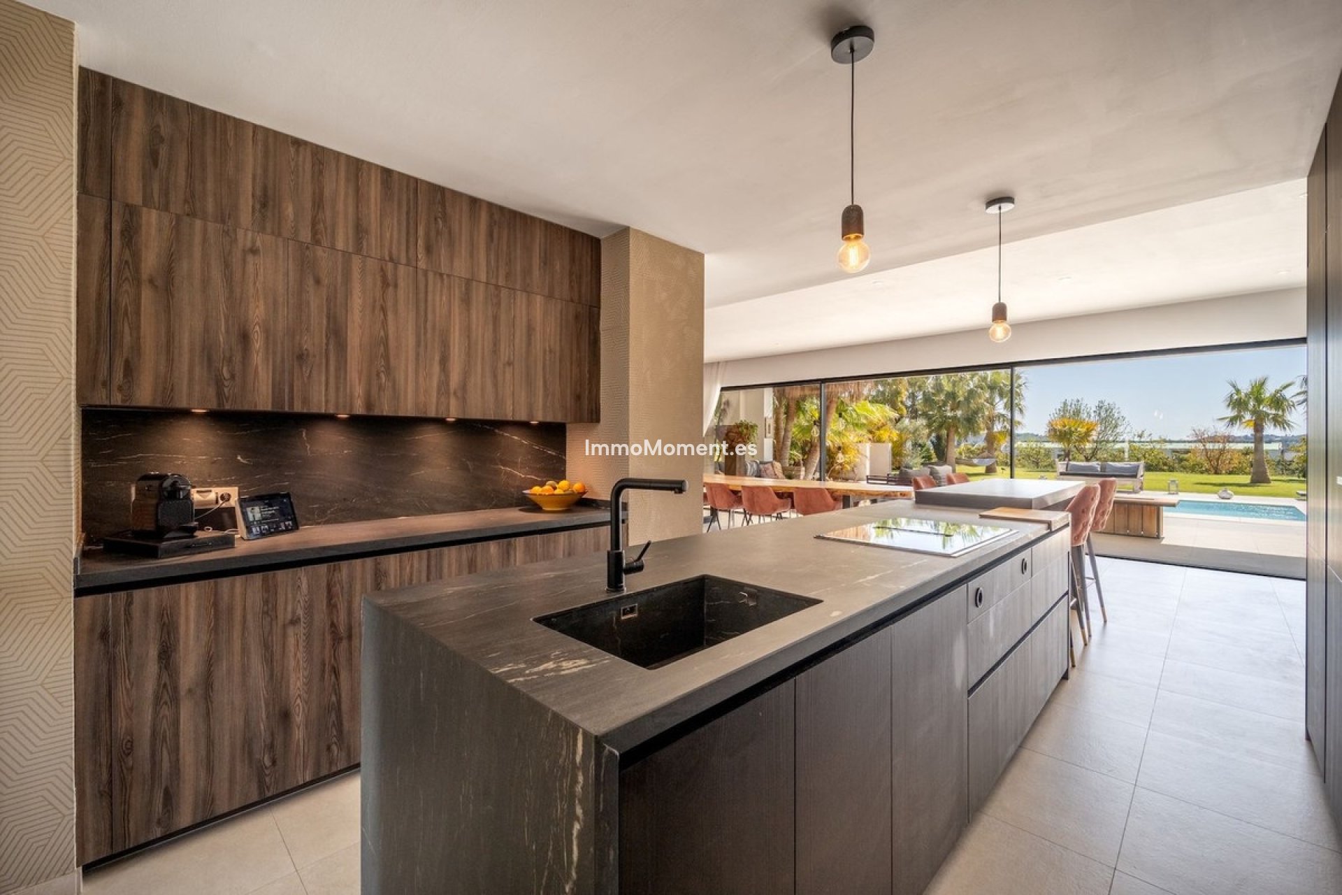 Revente - Villa - Mijas - La Cala Golf