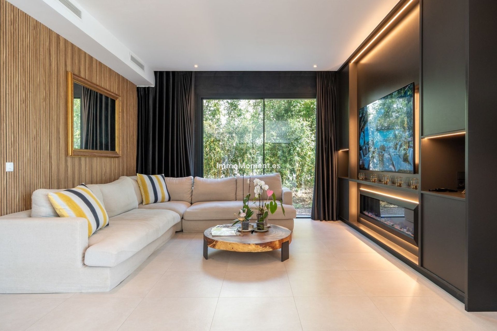 Revente - Villa - Mijas - La Cala Golf