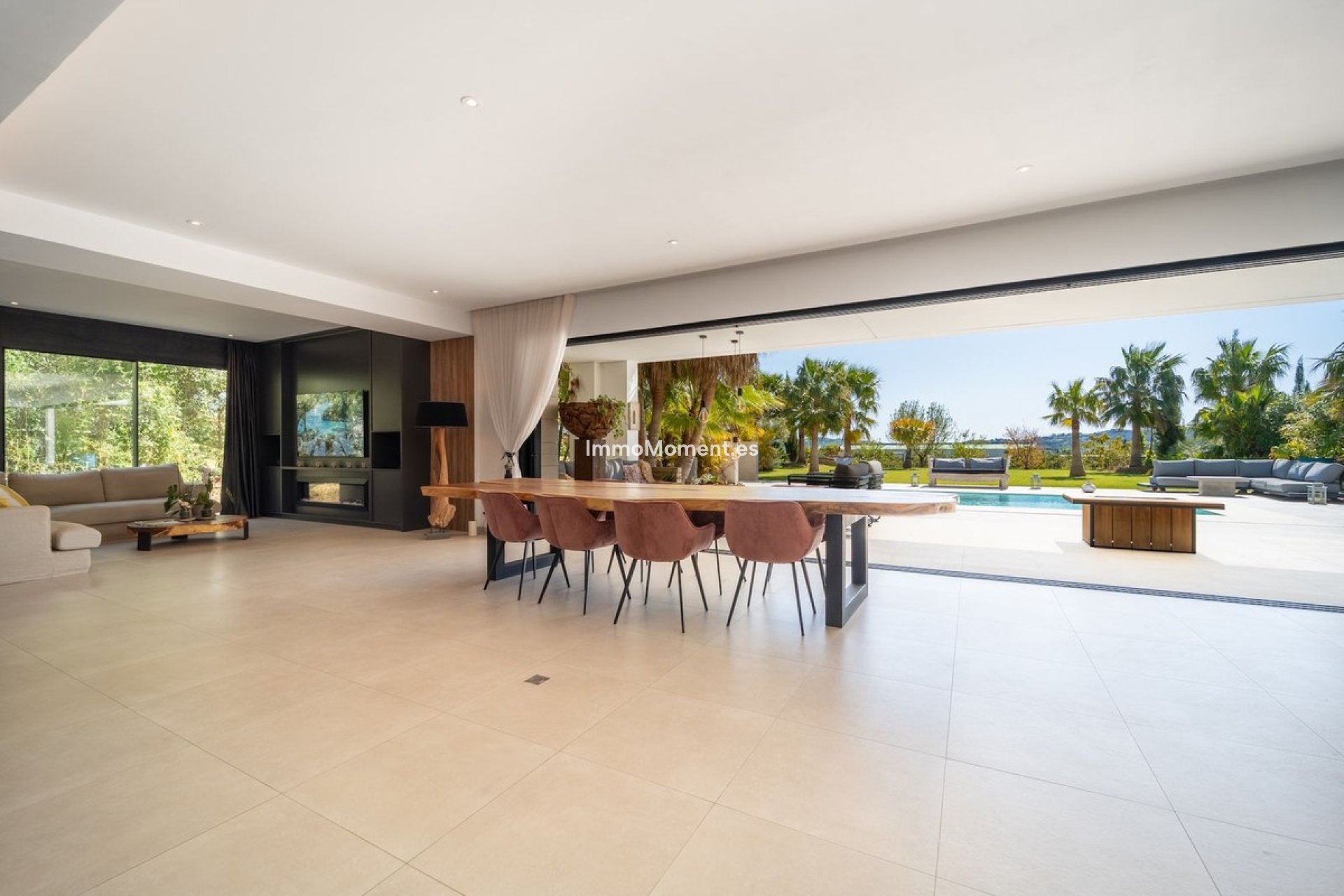Revente - Villa - Mijas - La Cala Golf