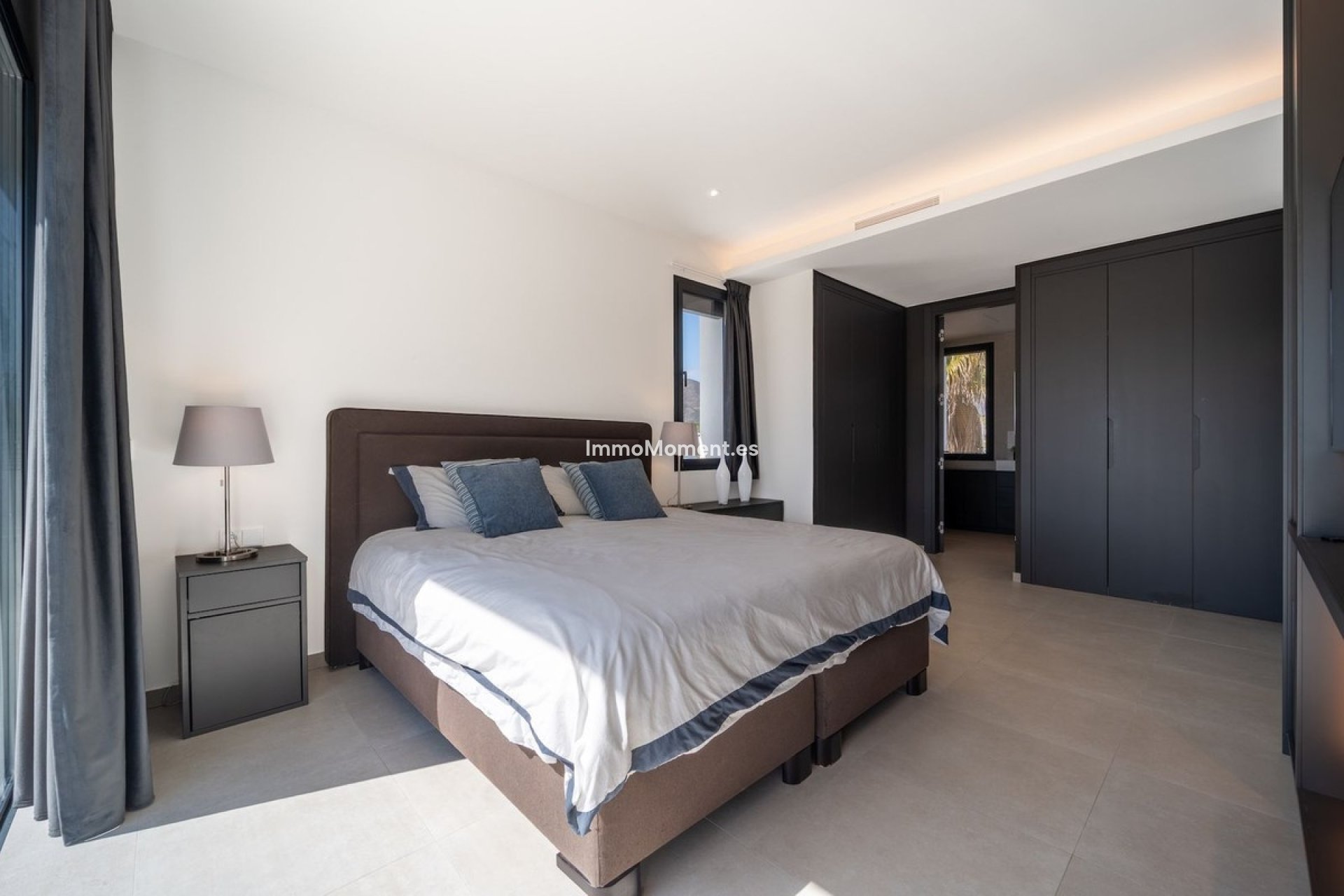 Revente - Villa - Mijas - La Cala Golf