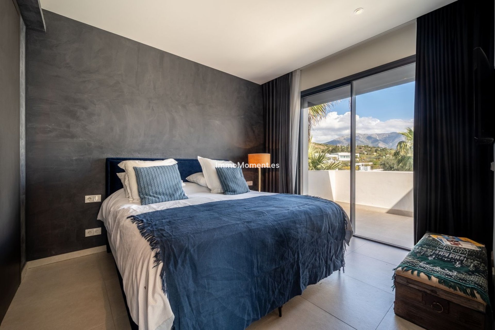 Revente - Villa - Mijas - La Cala Golf