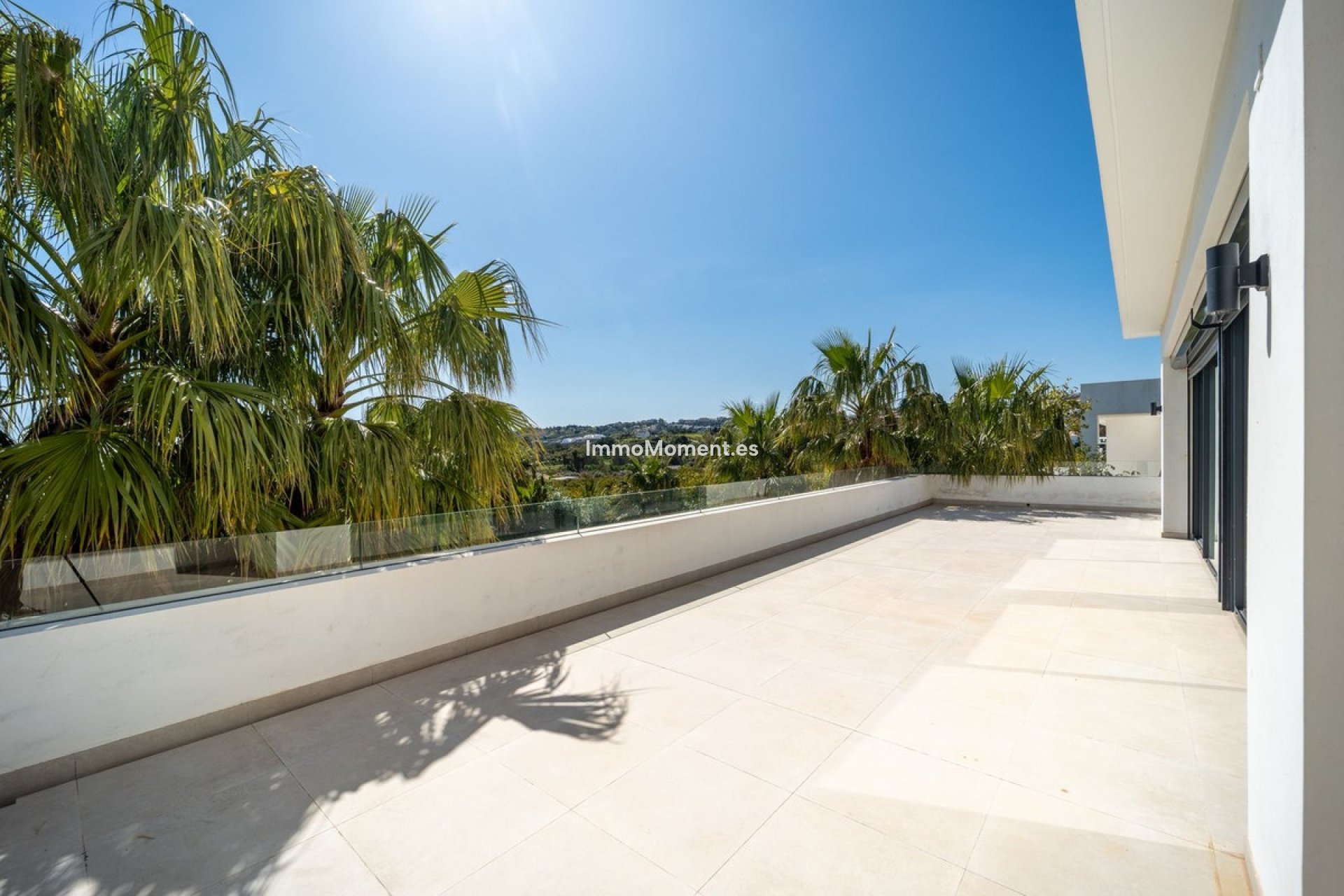 Revente - Villa - Mijas - La Cala Golf